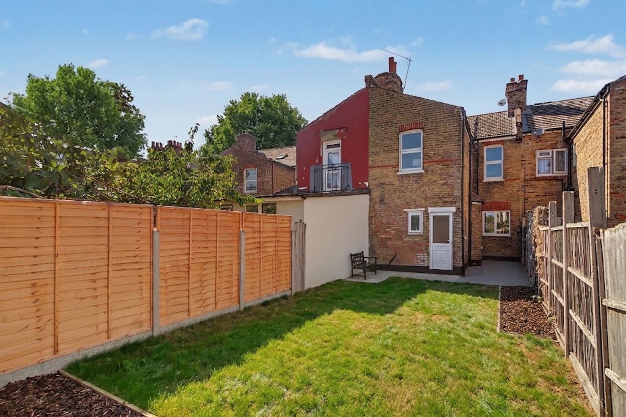 1 bed flat for sale in Woodlands Park Road, London, N15 - Property Image 12