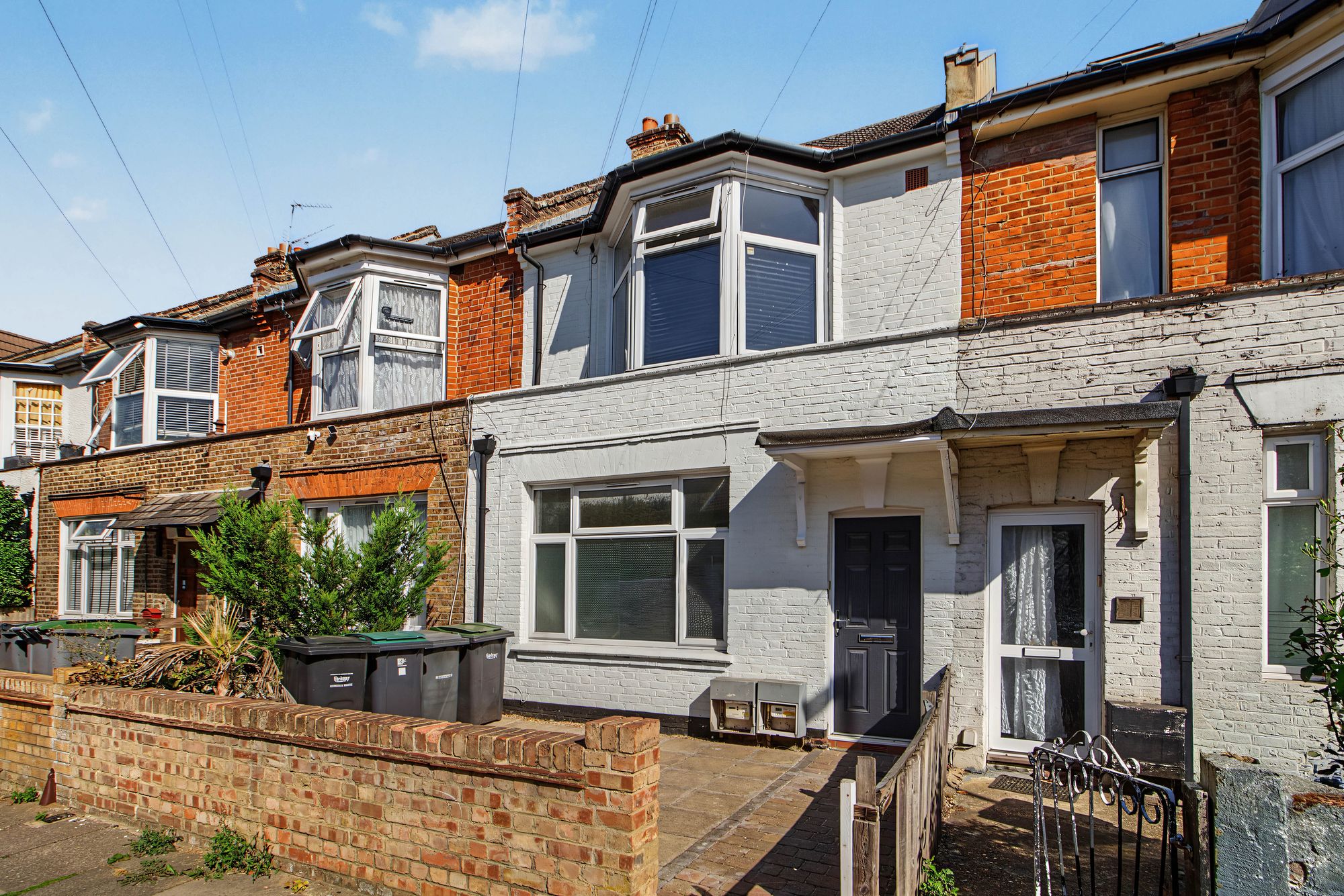 1 bed flat for sale in Woodlands Park Road, London, N15 - Property Image 13