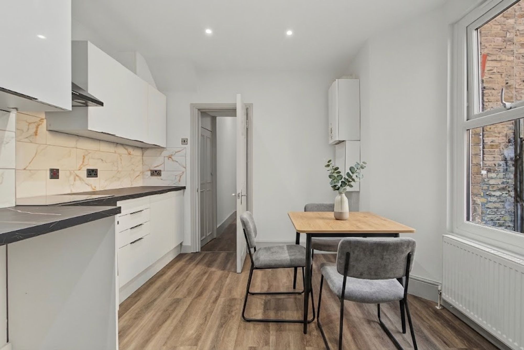 1 bed flat for sale in Woodlands Park Road, London, N15 - Property Image 5