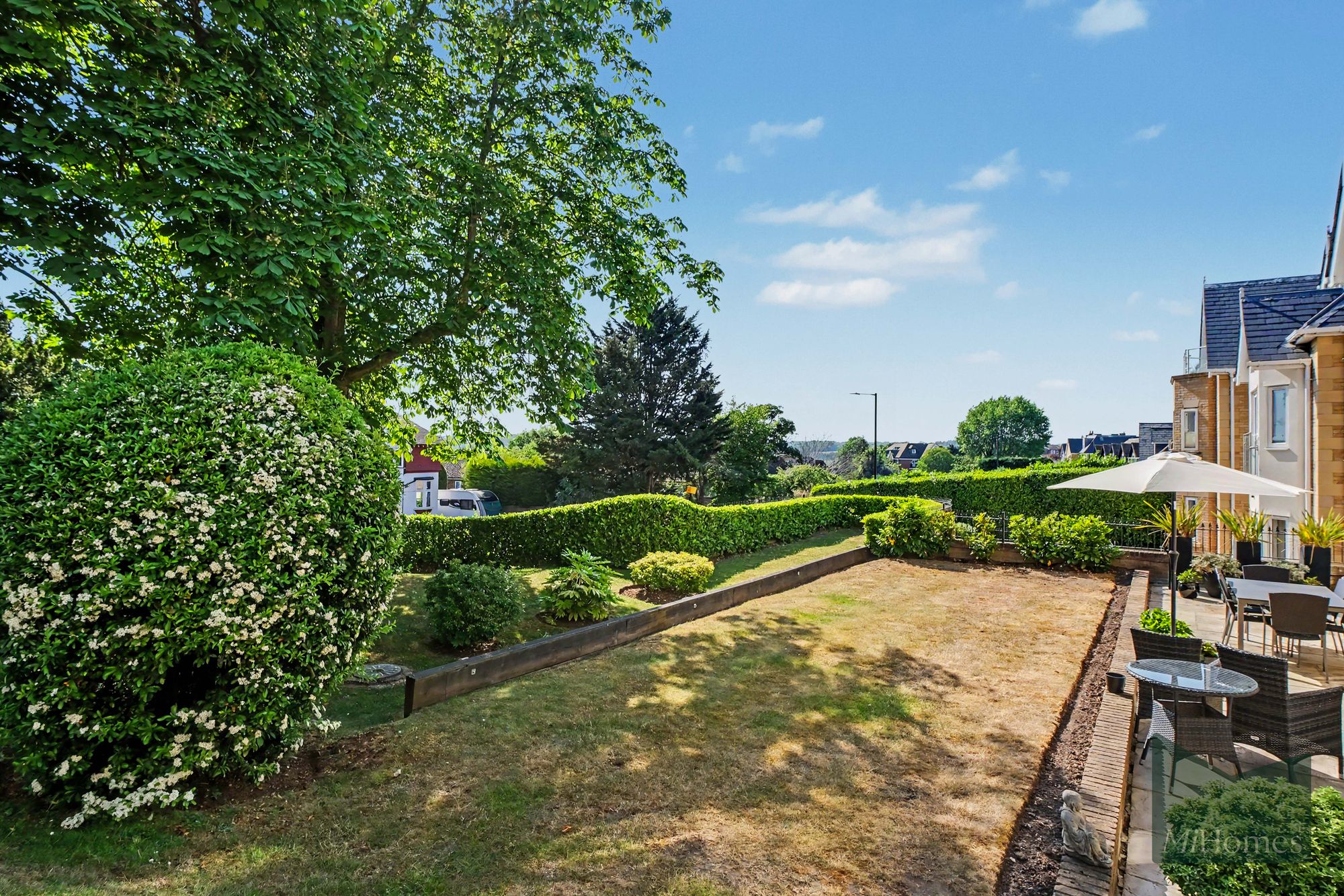 2 bed flat for sale in Slades Hill, Connor Court, EN2  - Property Image 13