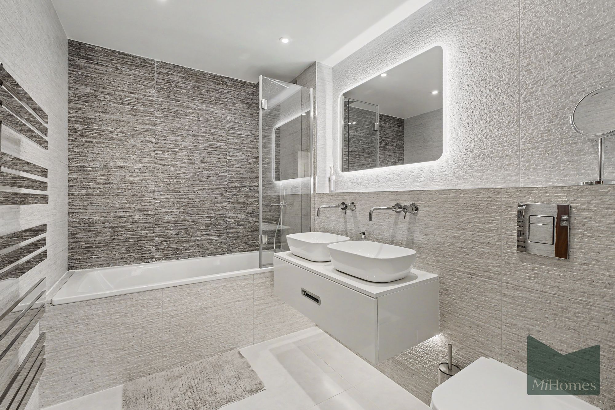 2 bed flat for sale in Slades Hill, Connor Court, EN2  - Property Image 11