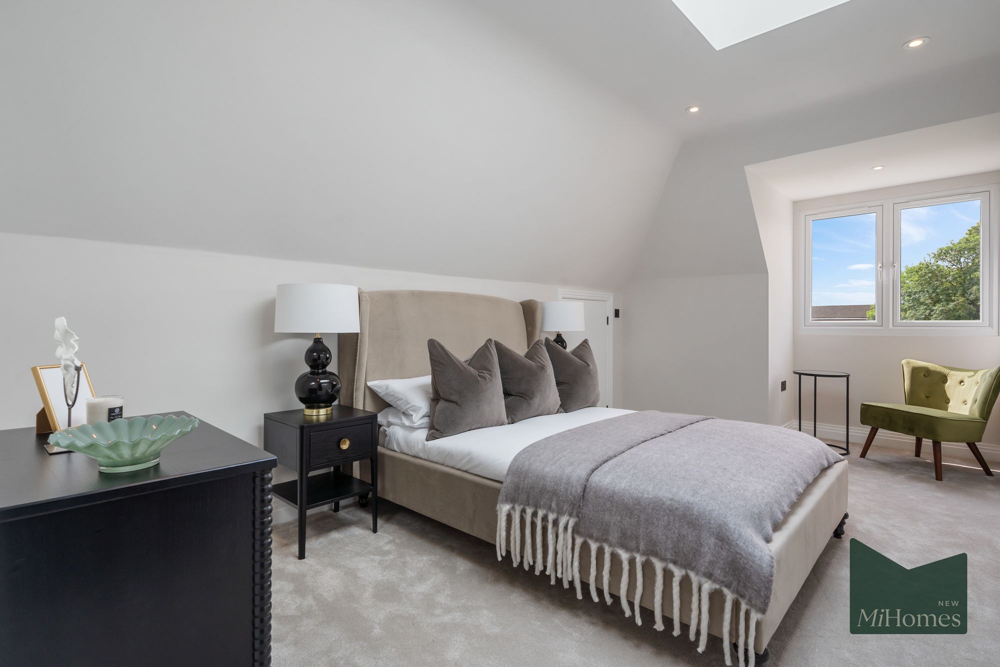 5 bed detached house for sale in Spring Court Road, Enfield, EN2 - Property Image 42