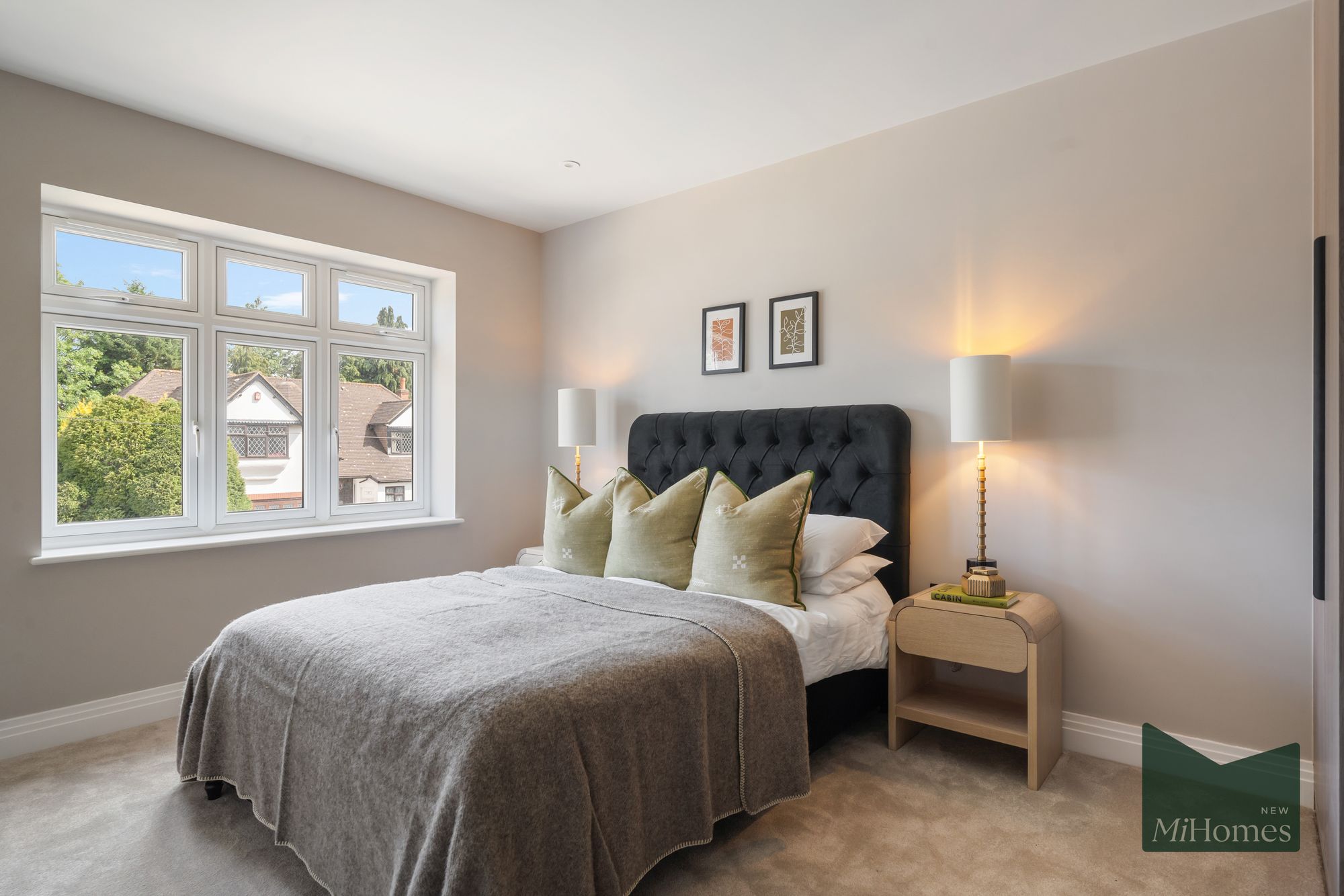 5 bed detached house for sale in Spring Court Road, Enfield, EN2 - Property Image 51