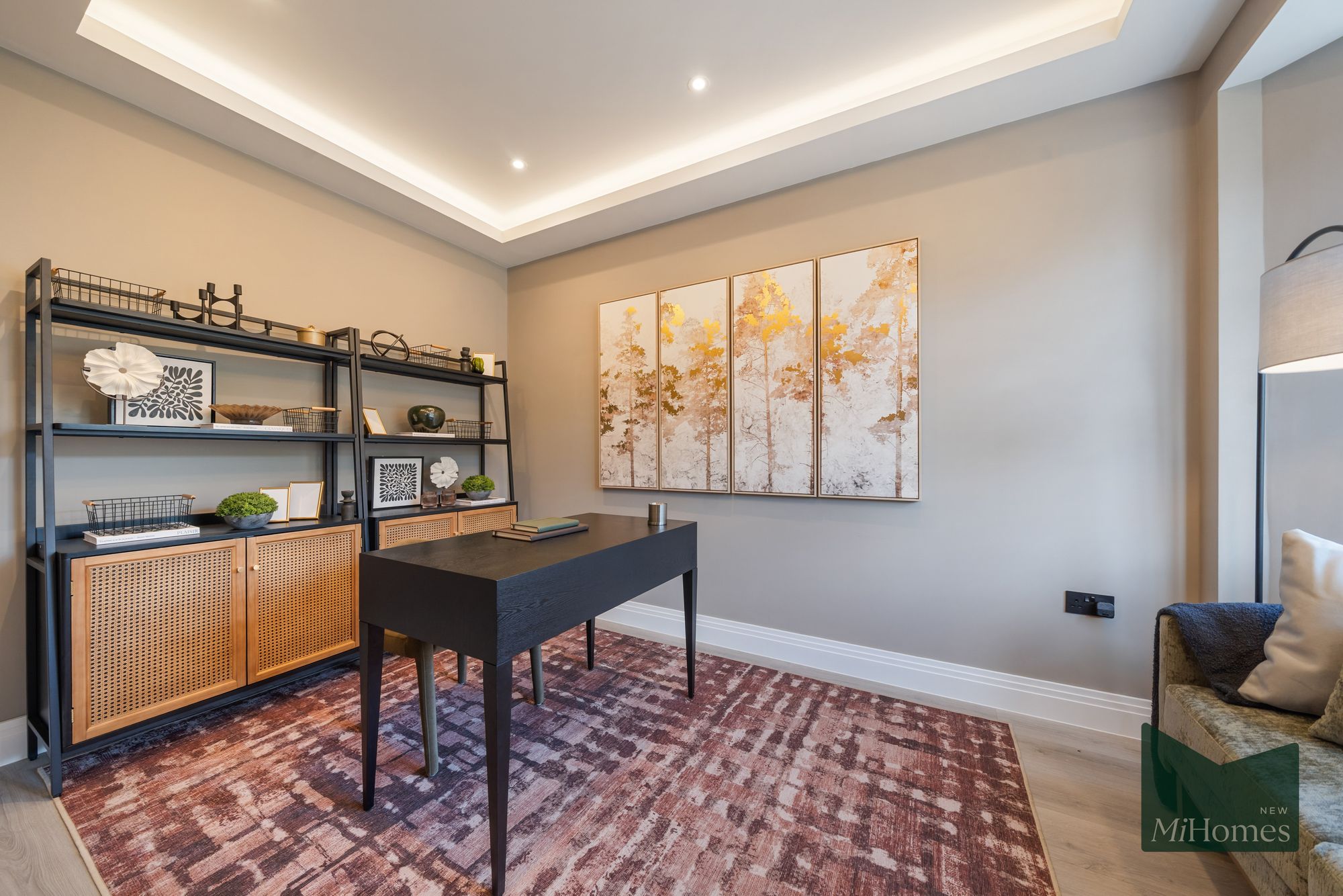 5 bed detached house for sale in Spring Court Road, Enfield, EN2 - Property Image 20