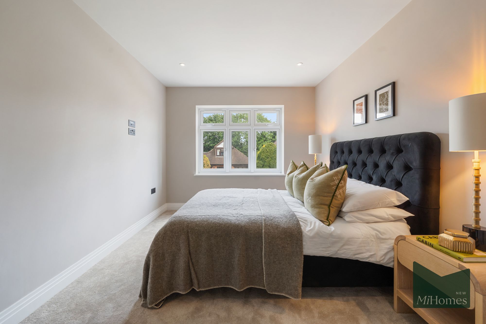 5 bed detached house for sale in Spring Court Road, Enfield, EN2 - Property Image 53