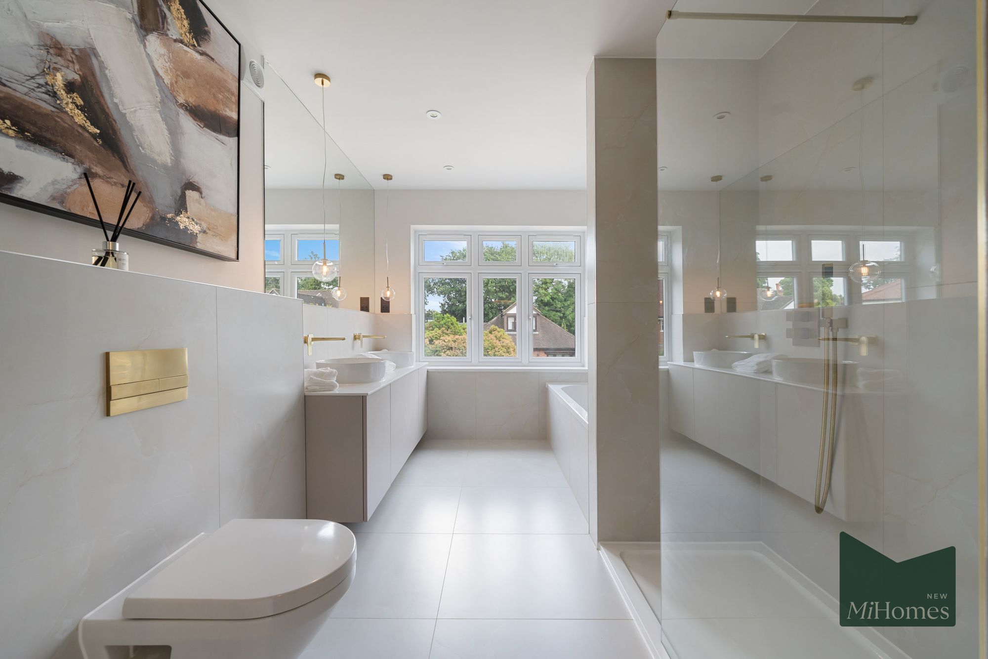 5 bed detached house for sale in Spring Court Road, Enfield, EN2 - Property Image 34