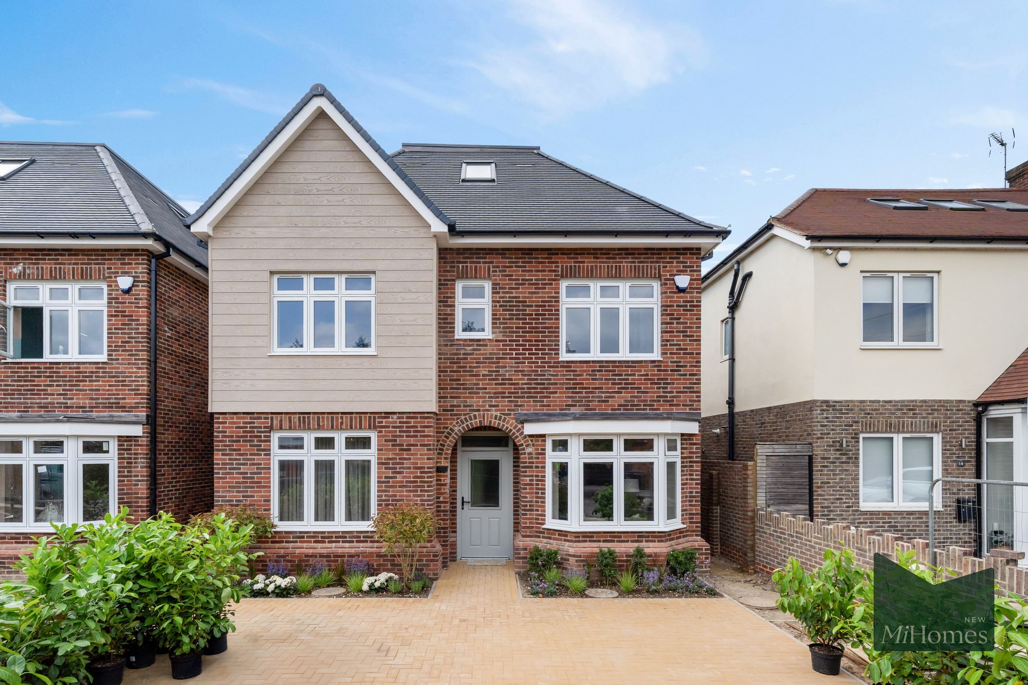 5 bed detached house for sale in Spring Court Road, Enfield, EN2 - Property Image 57