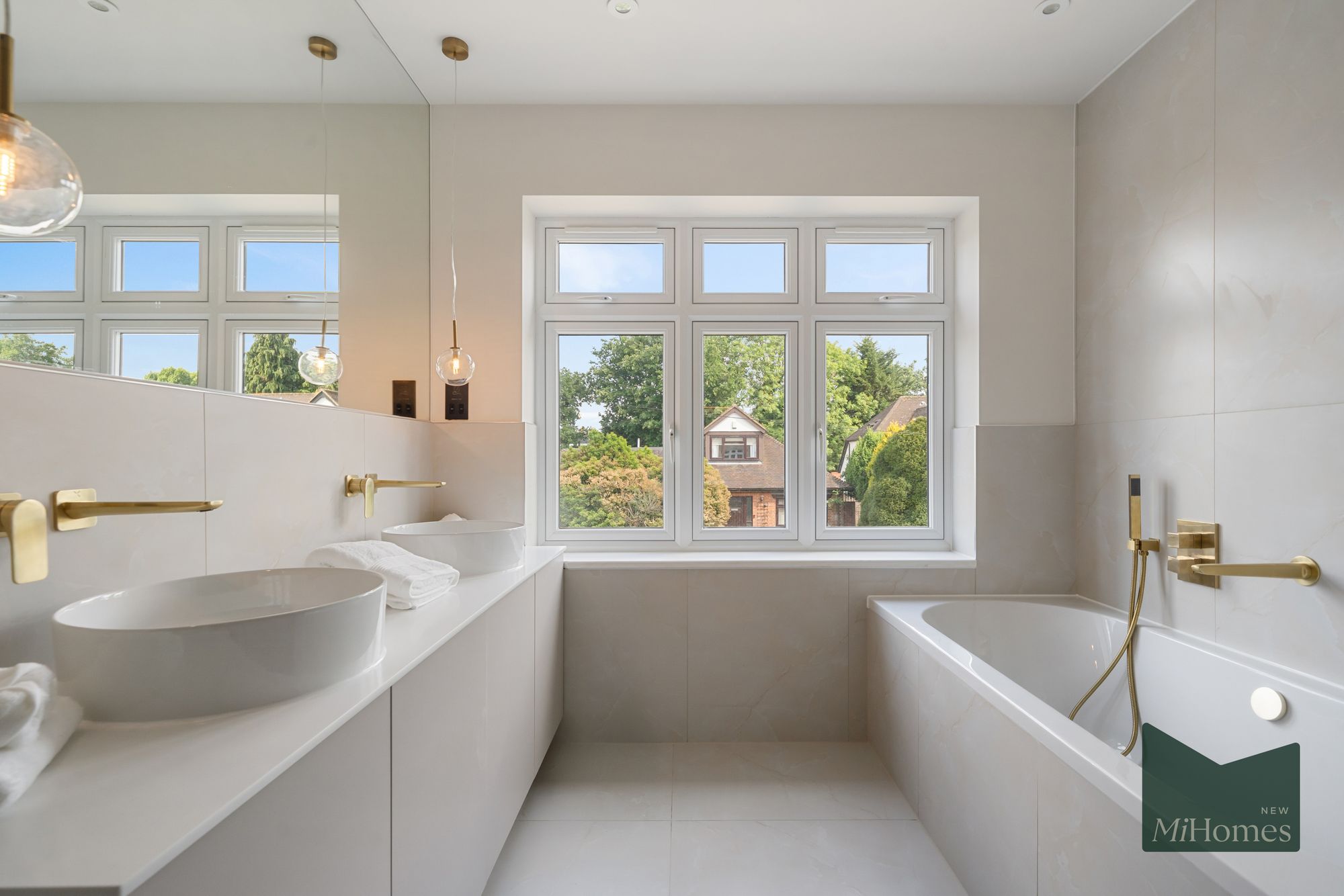 5 bed detached house for sale in Spring Court Road, Enfield, EN2 - Property Image 35