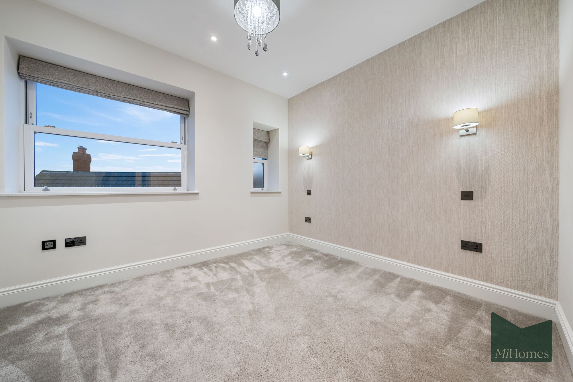 2 bed flat to rent in Rowantree Road, EN2  - Property Image 9