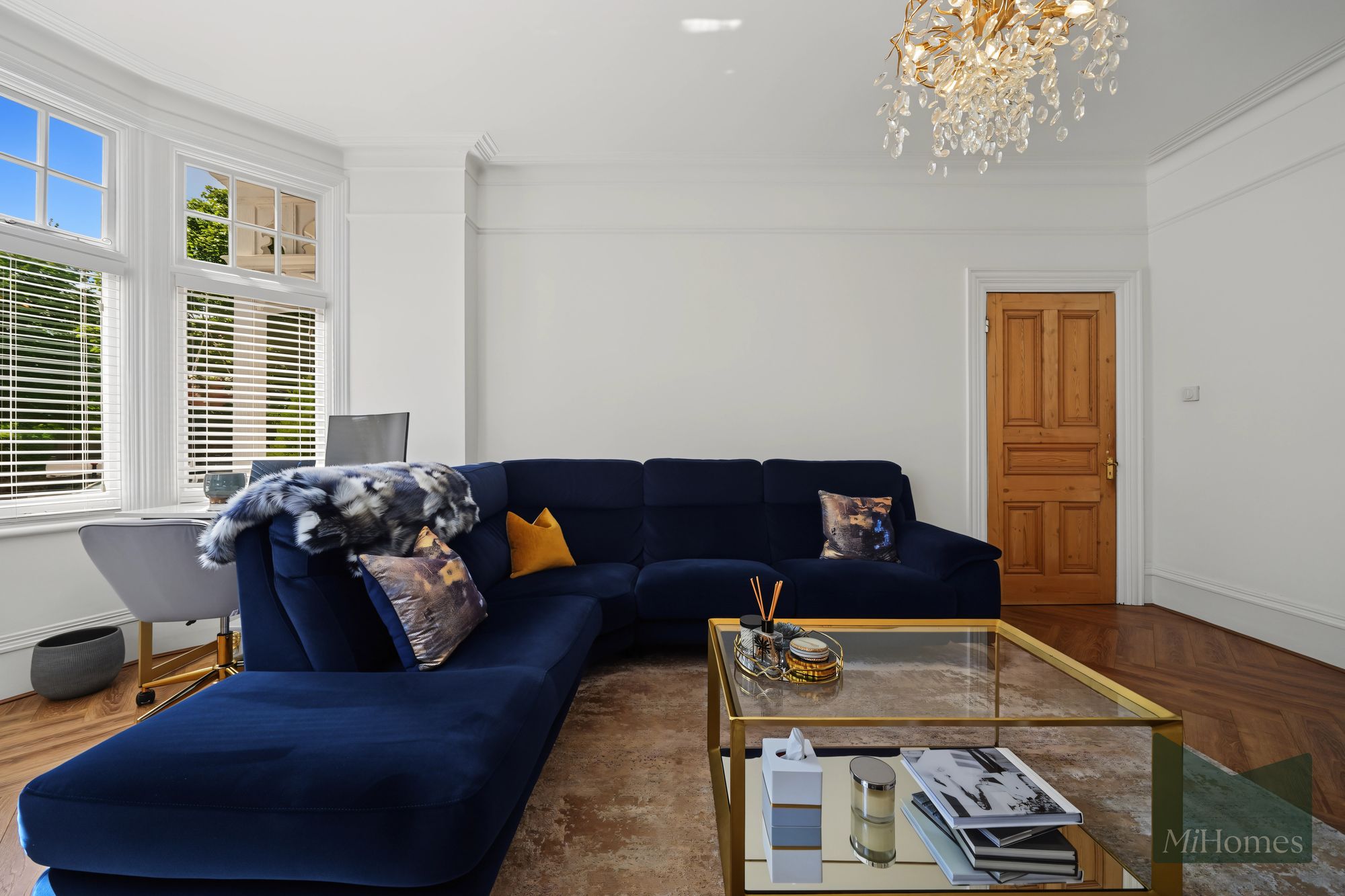 1 bed ground floor flat for sale in Fox Lane, London, N13 - Property Image 9