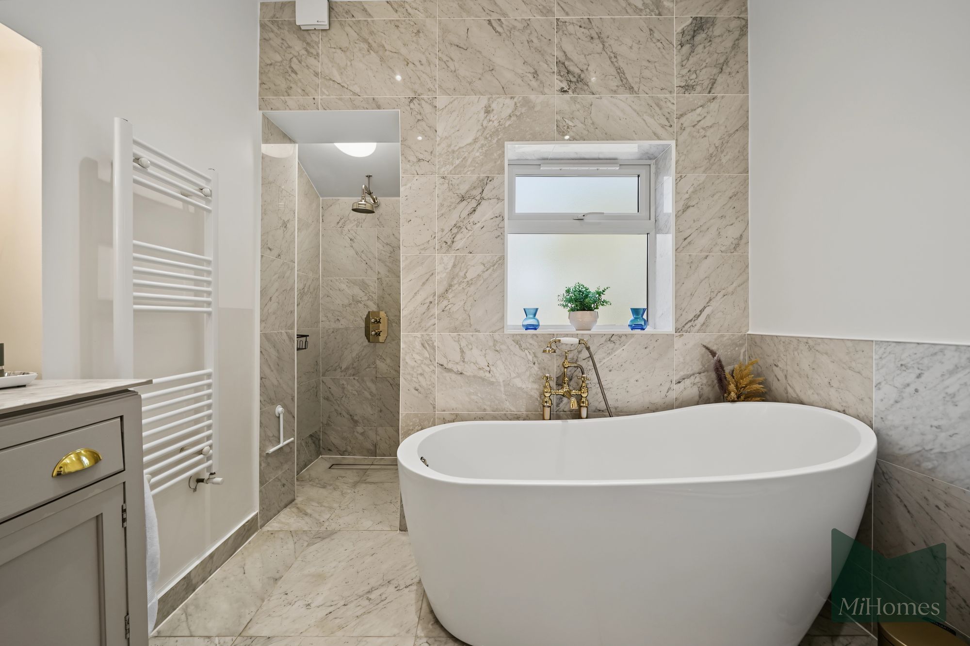 1 bed ground floor flat for sale in Fox Lane, London, N13 - Property Image 25