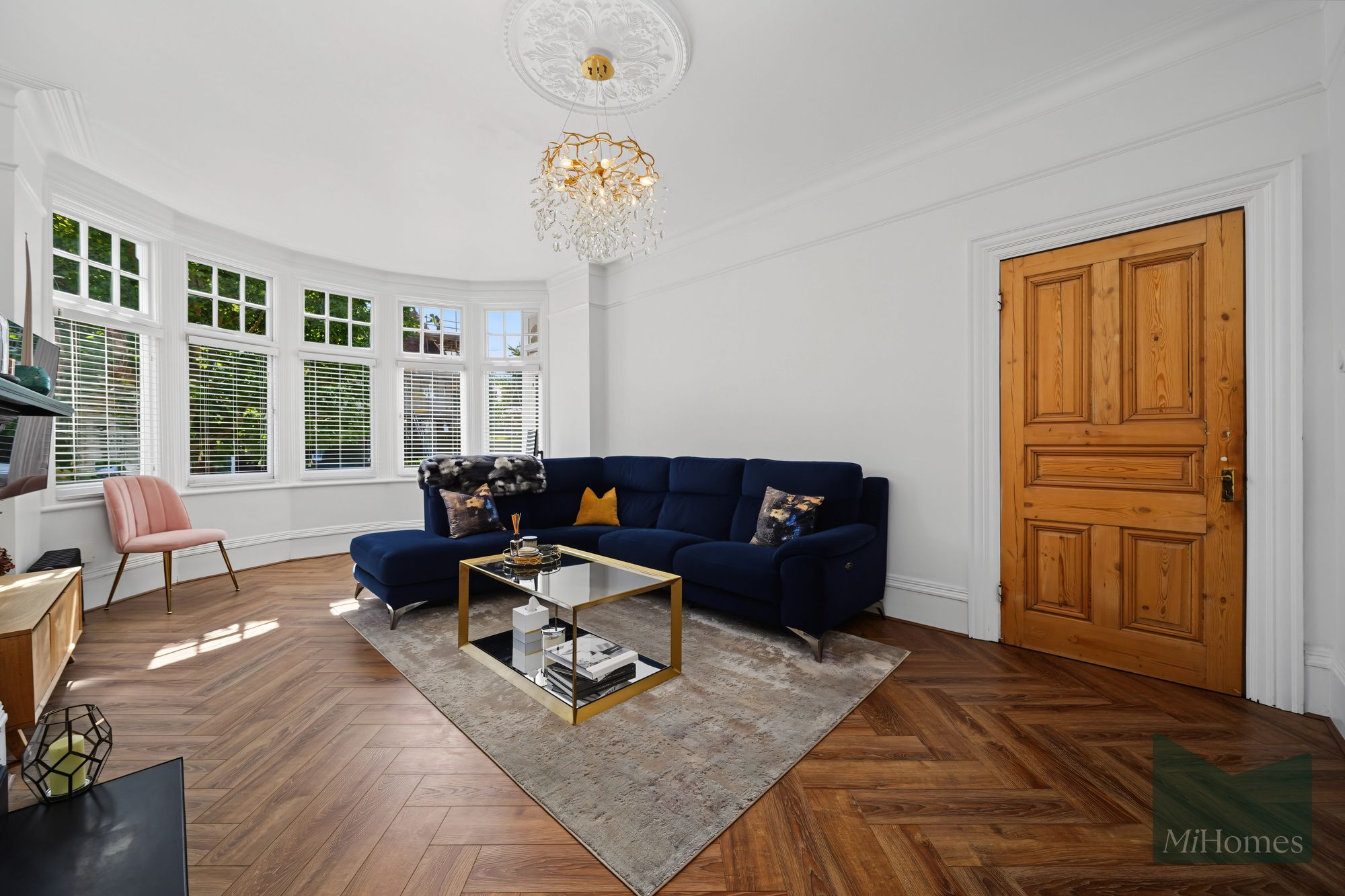 1 bed ground floor flat for sale in Fox Lane, London, N13 - Property Image 8