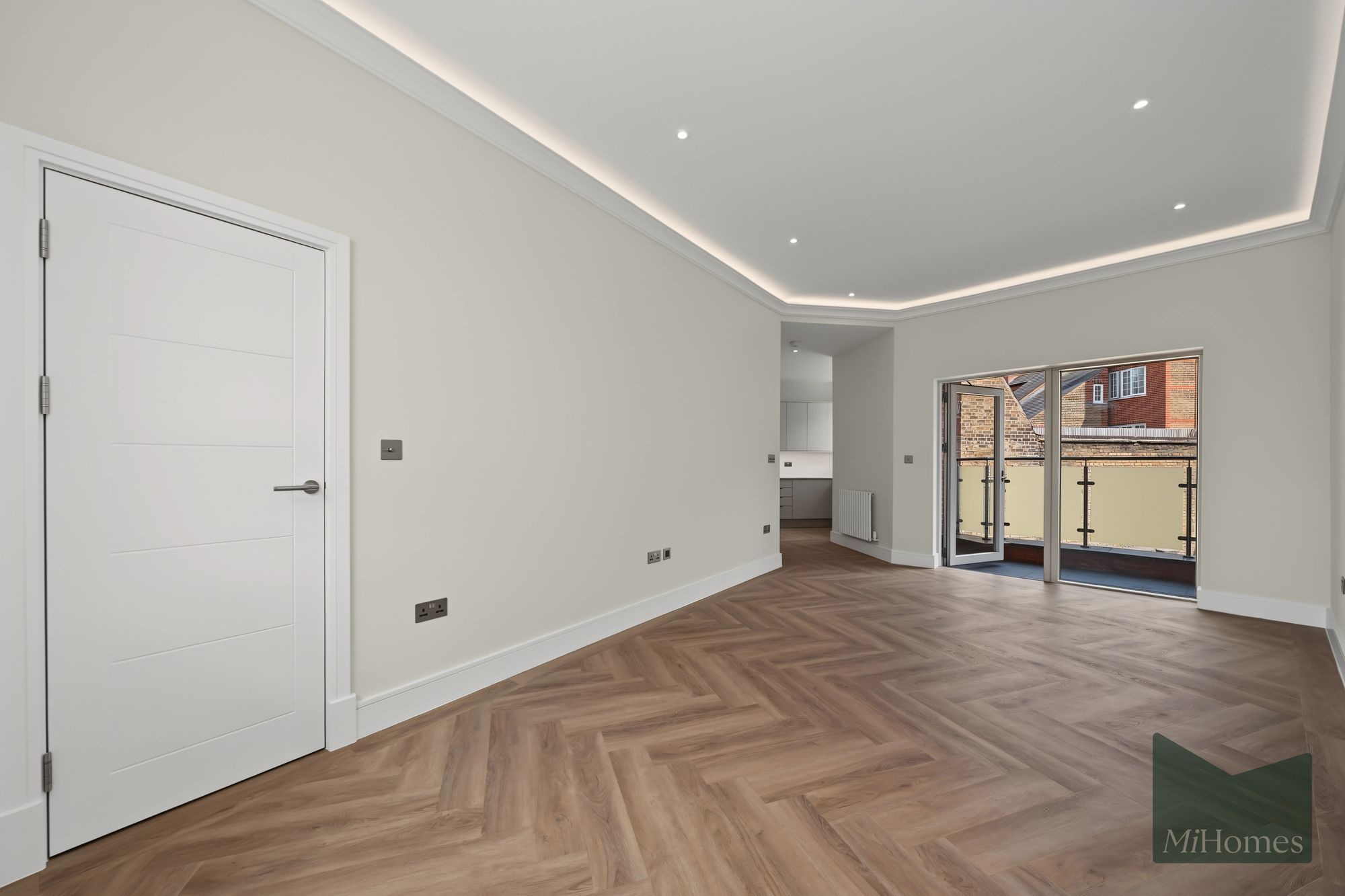 2 bed apartment to rent in Lunar Court, Enfield  - Property Image 6