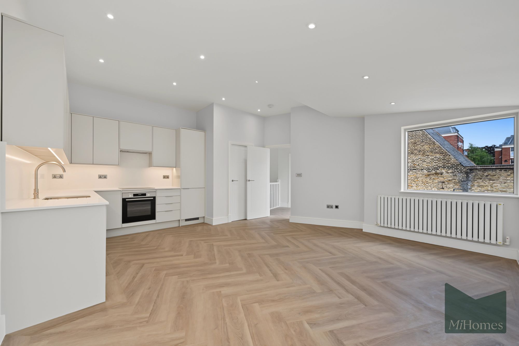 2 bed apartment to rent in Lunar Court, Enfield  - Property Image 1