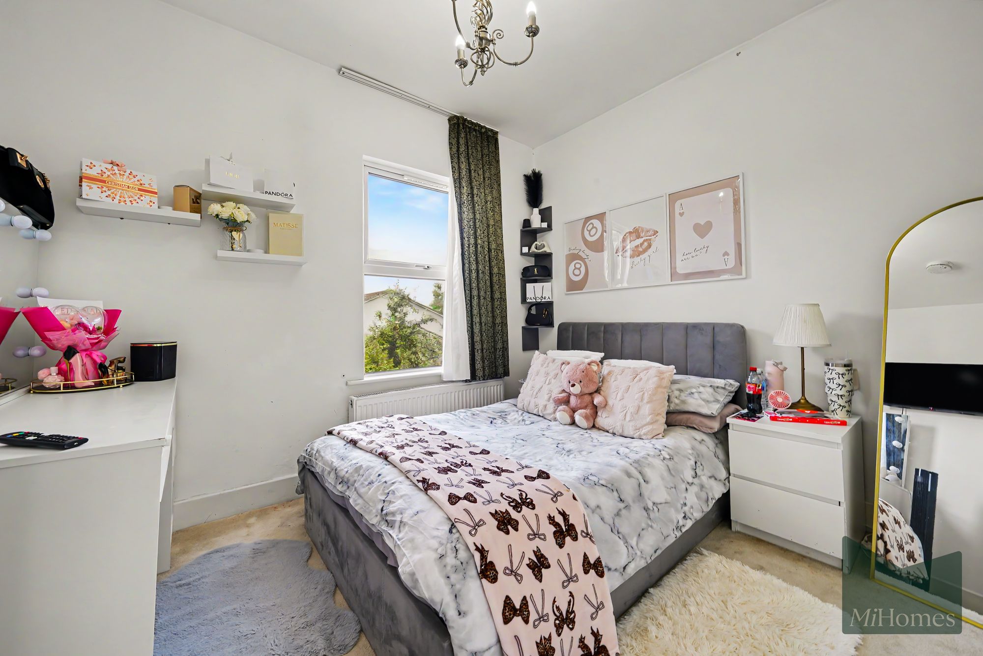 4 bed terraced house for sale in Church Road, London, N17 - Property Image 10