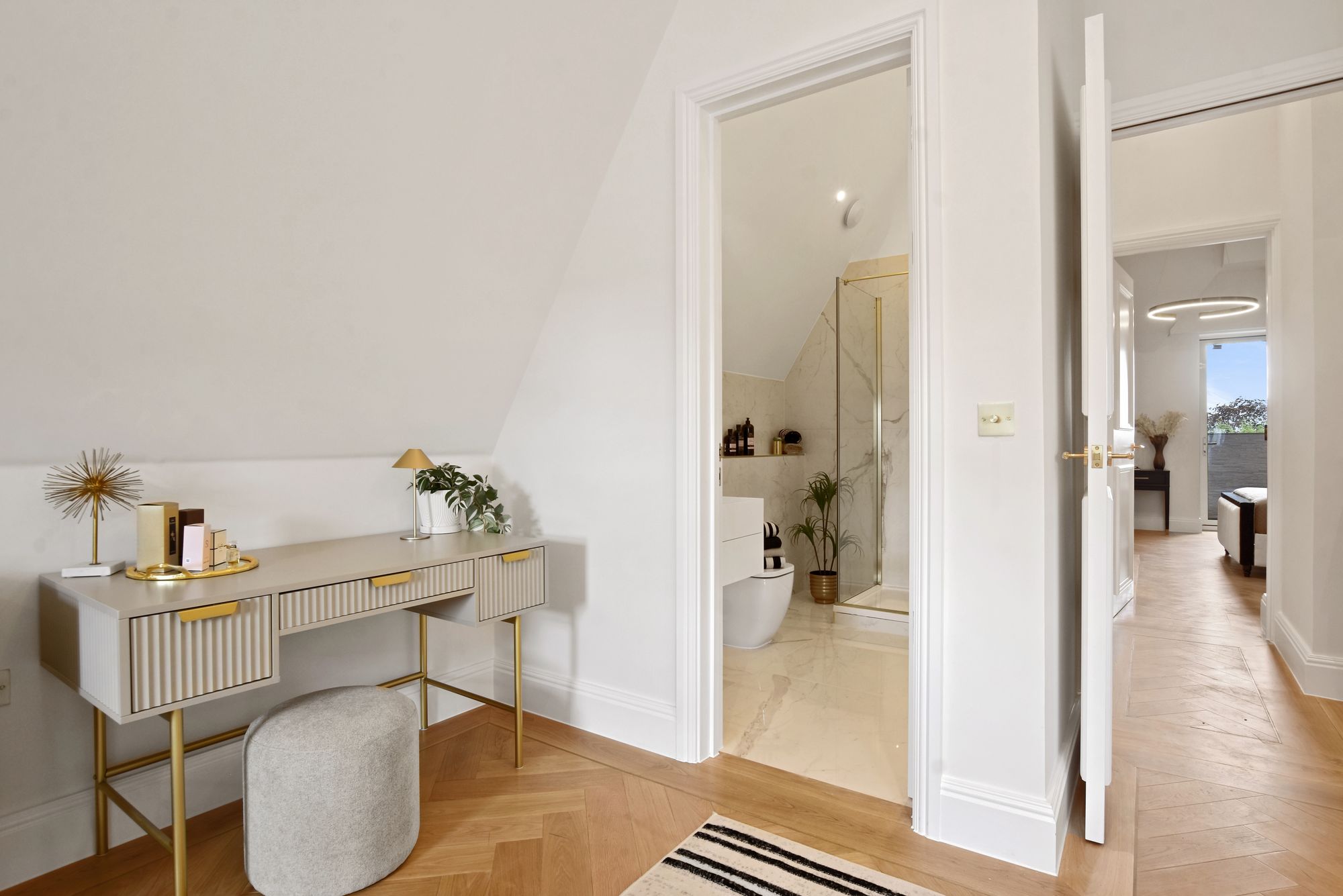 2 bed flat to rent in London, EN2  - Property Image 11