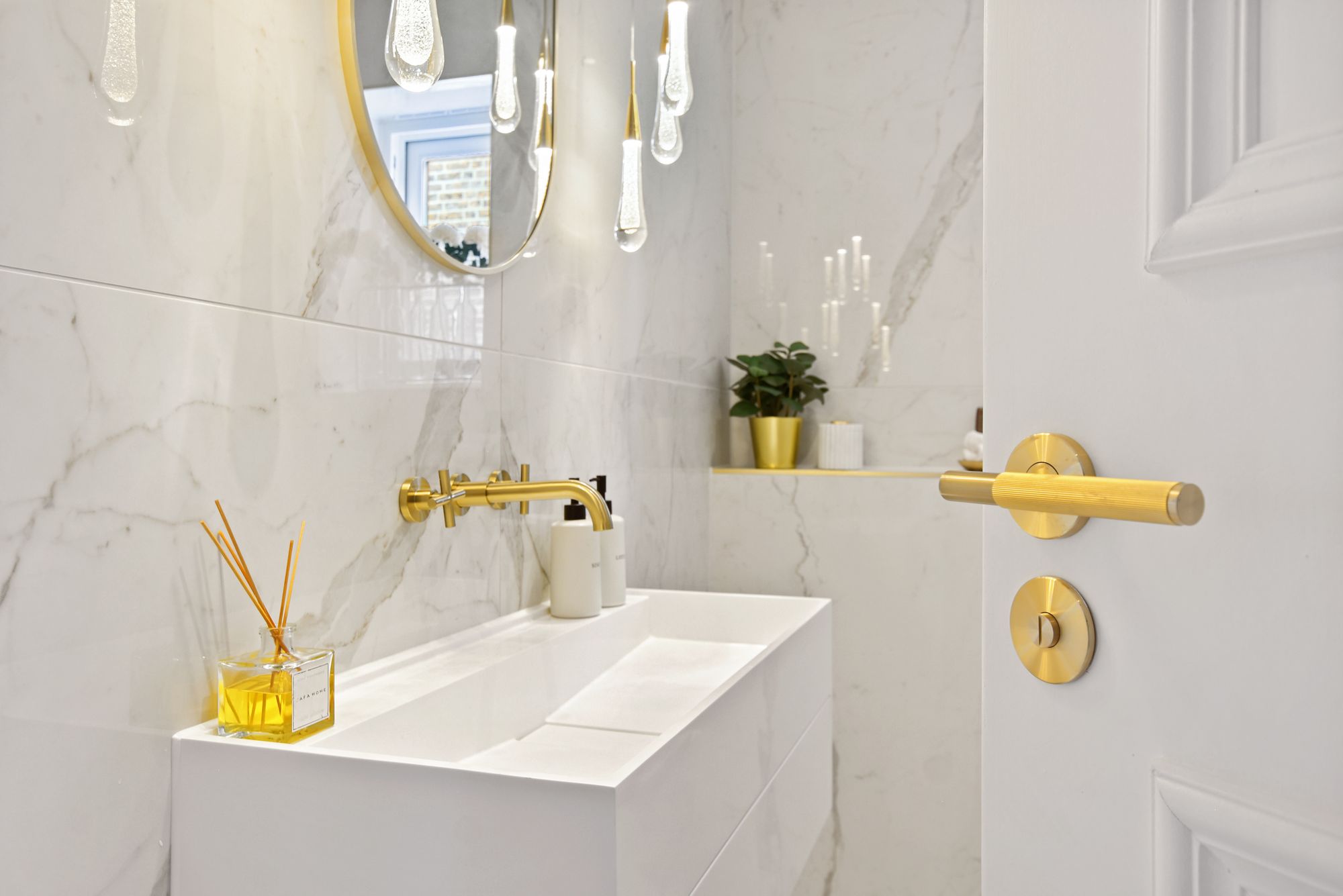 2 bed flat to rent in London, EN2  - Property Image 14
