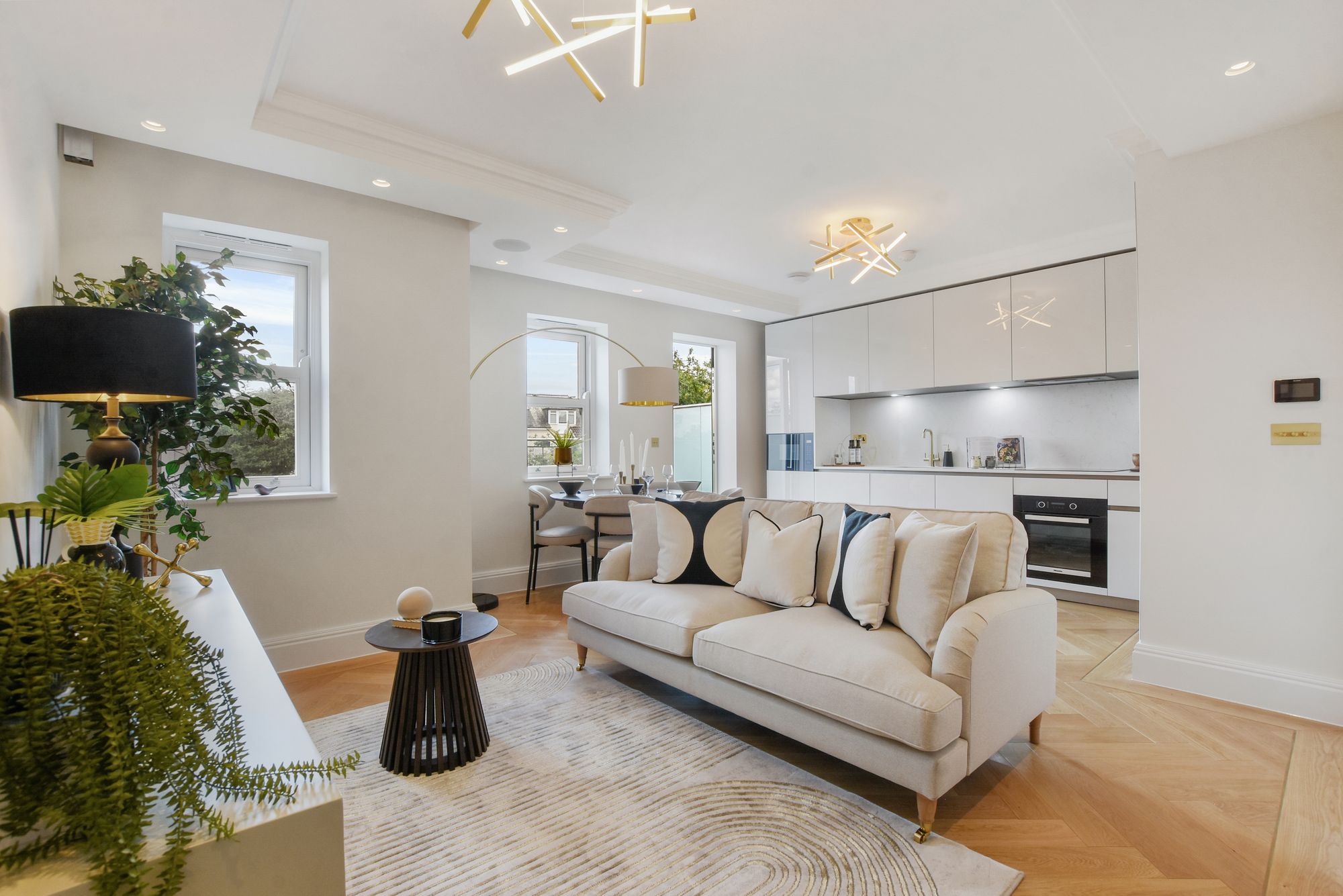2 bed flat to rent in London, EN2  - Property Image 15