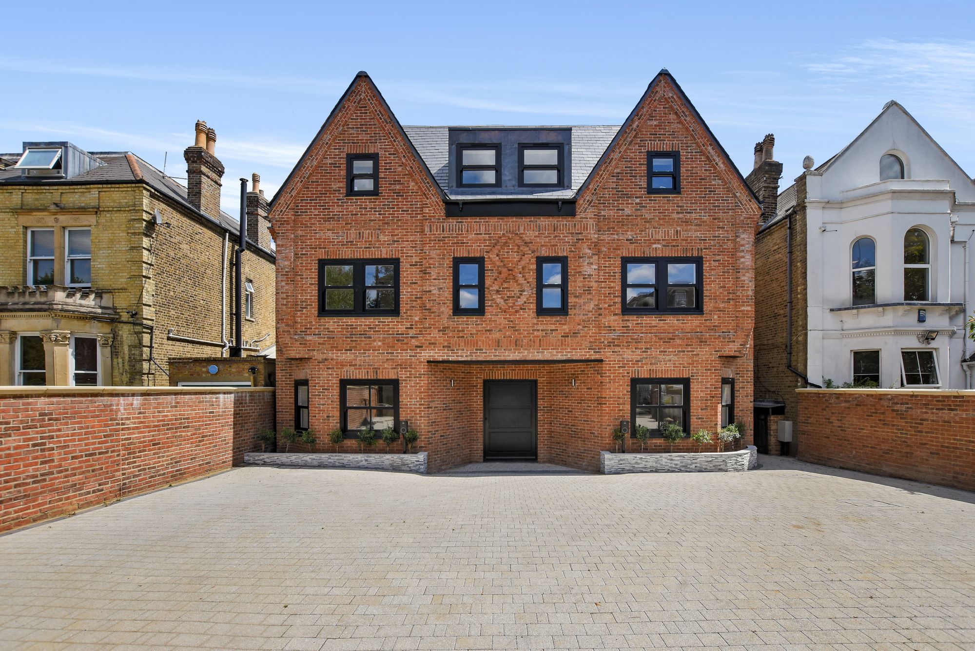 2 bed flat to rent in London, EN2  - Property Image 16