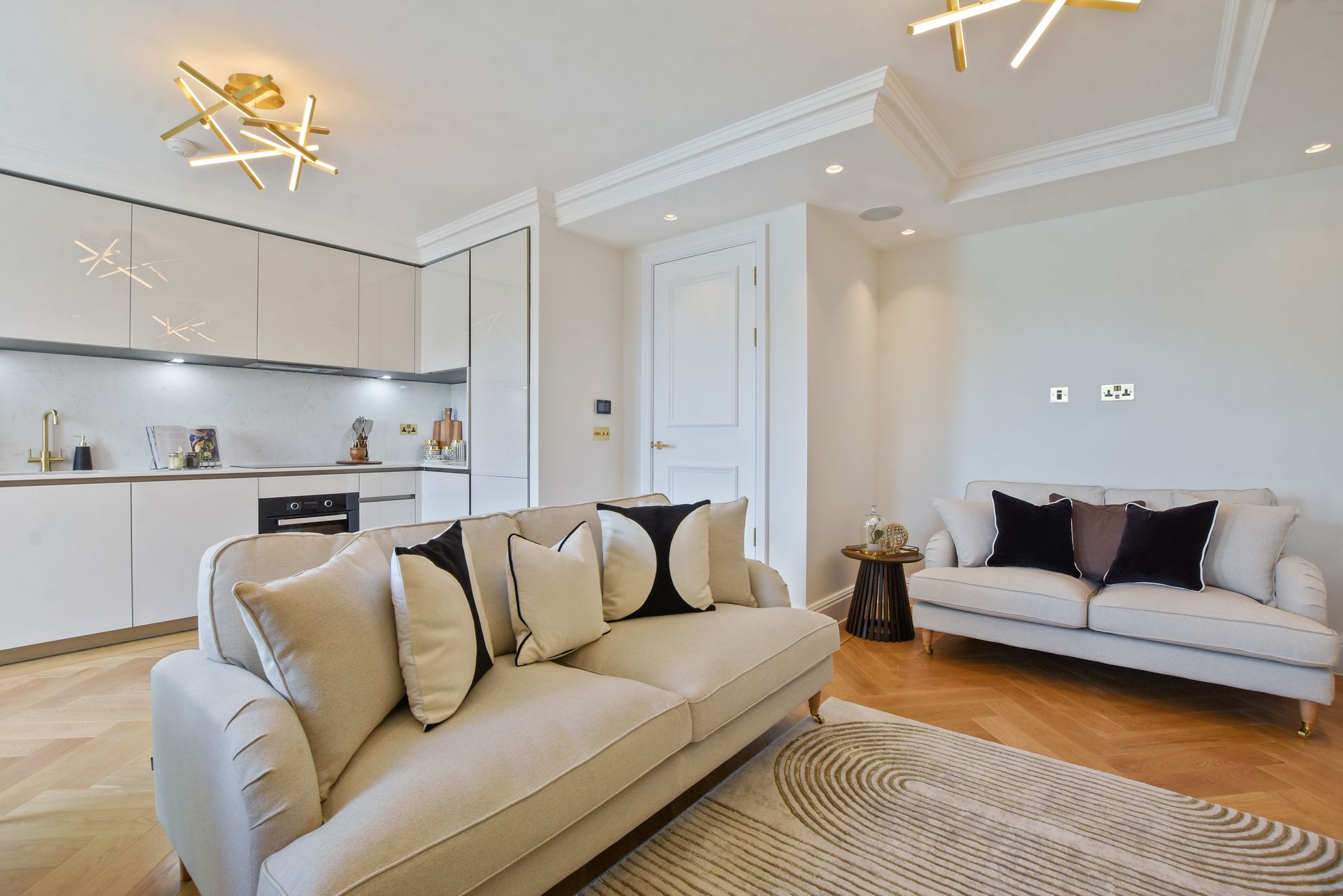 2 bed flat to rent in London, EN2  - Property Image 17