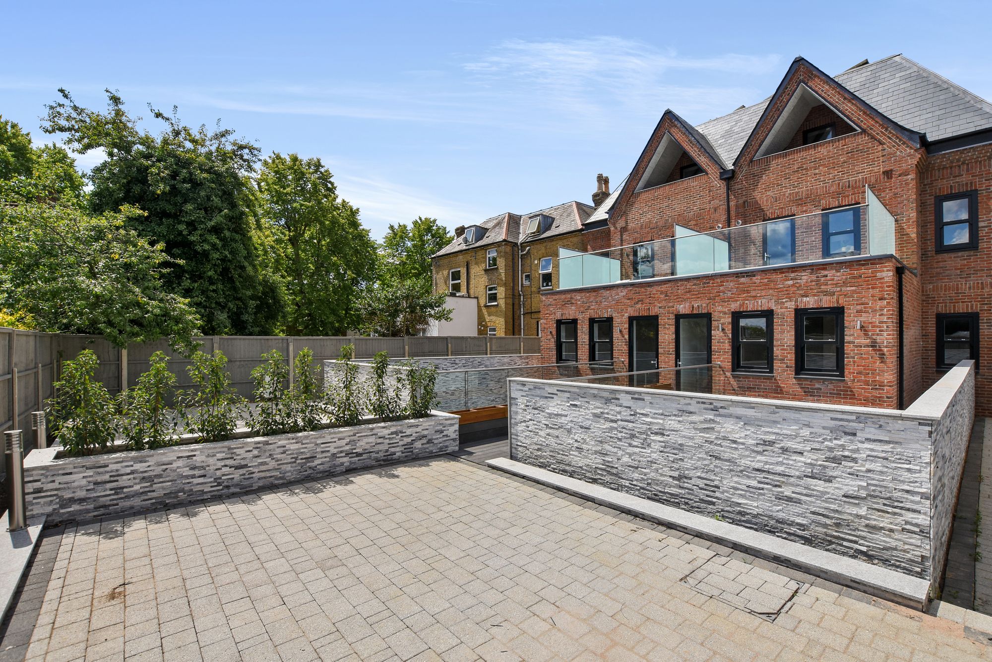2 bed flat to rent in London, EN2  - Property Image 18