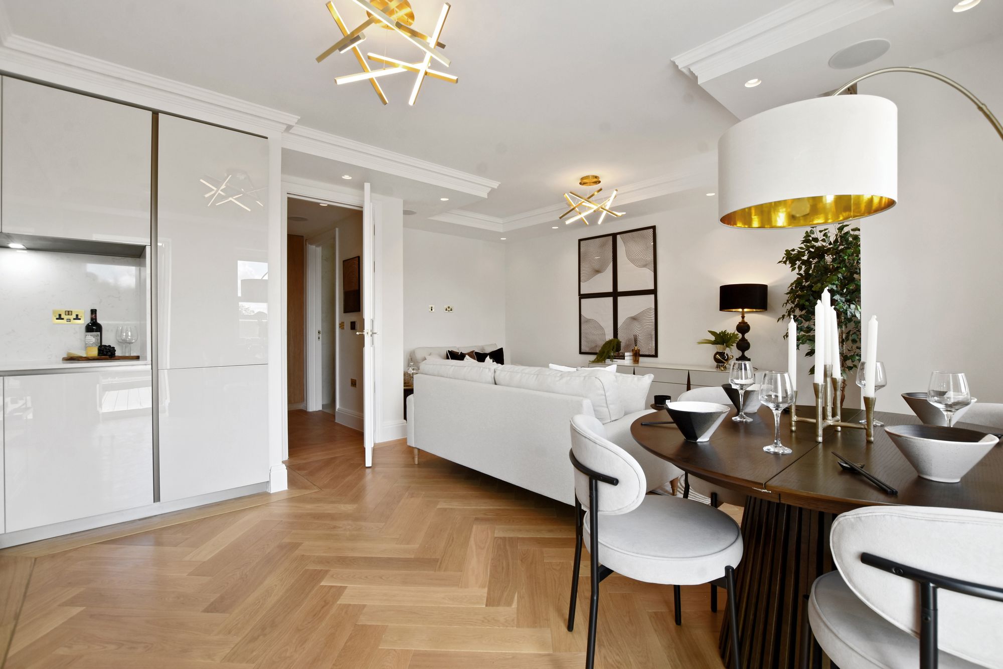 2 bed flat to rent in London, EN2  - Property Image 20