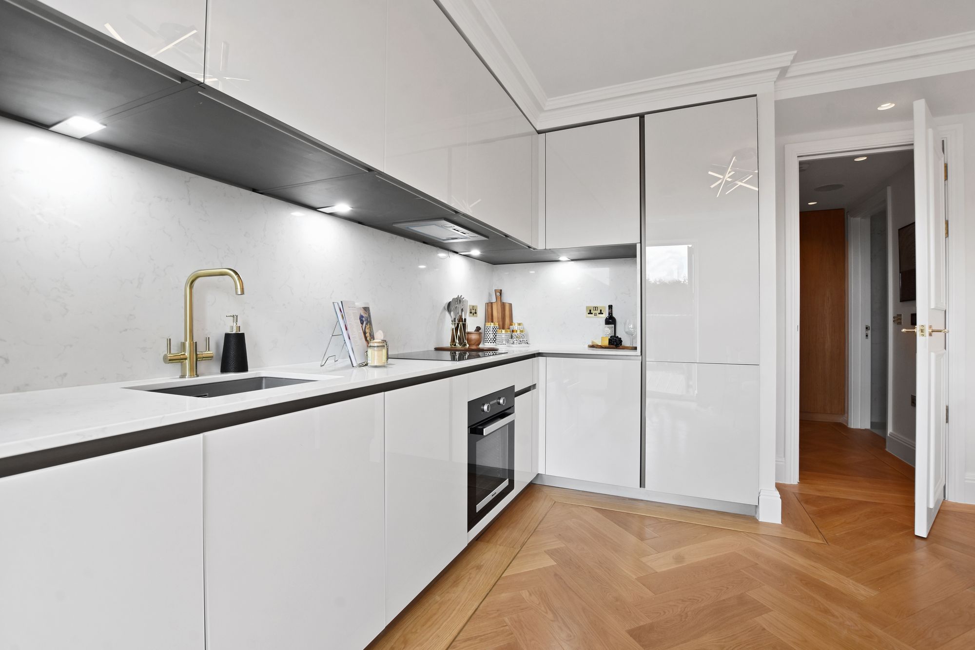 2 bed flat to rent in London, EN2  - Property Image 21