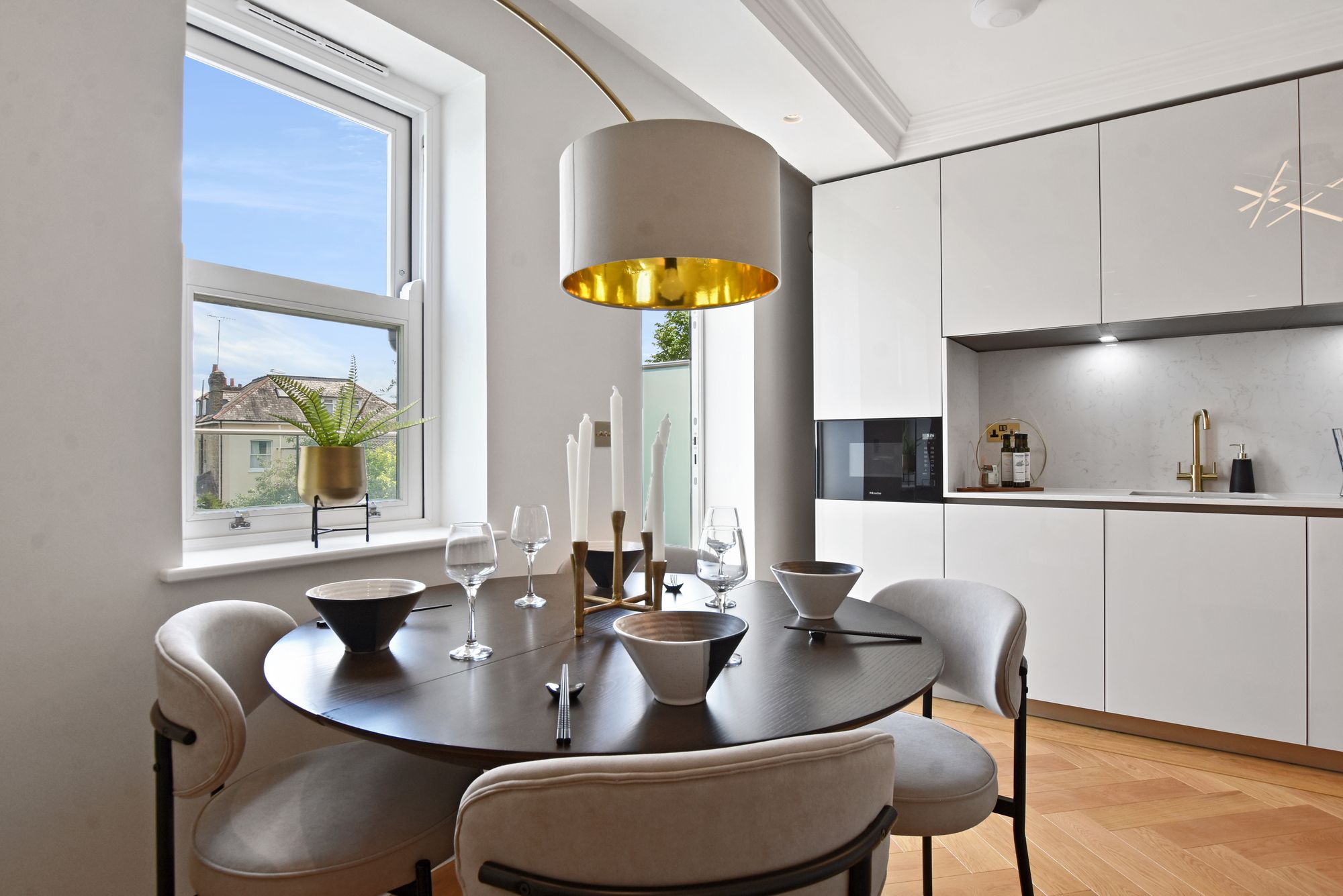 2 bed flat to rent in London, EN2  - Property Image 23