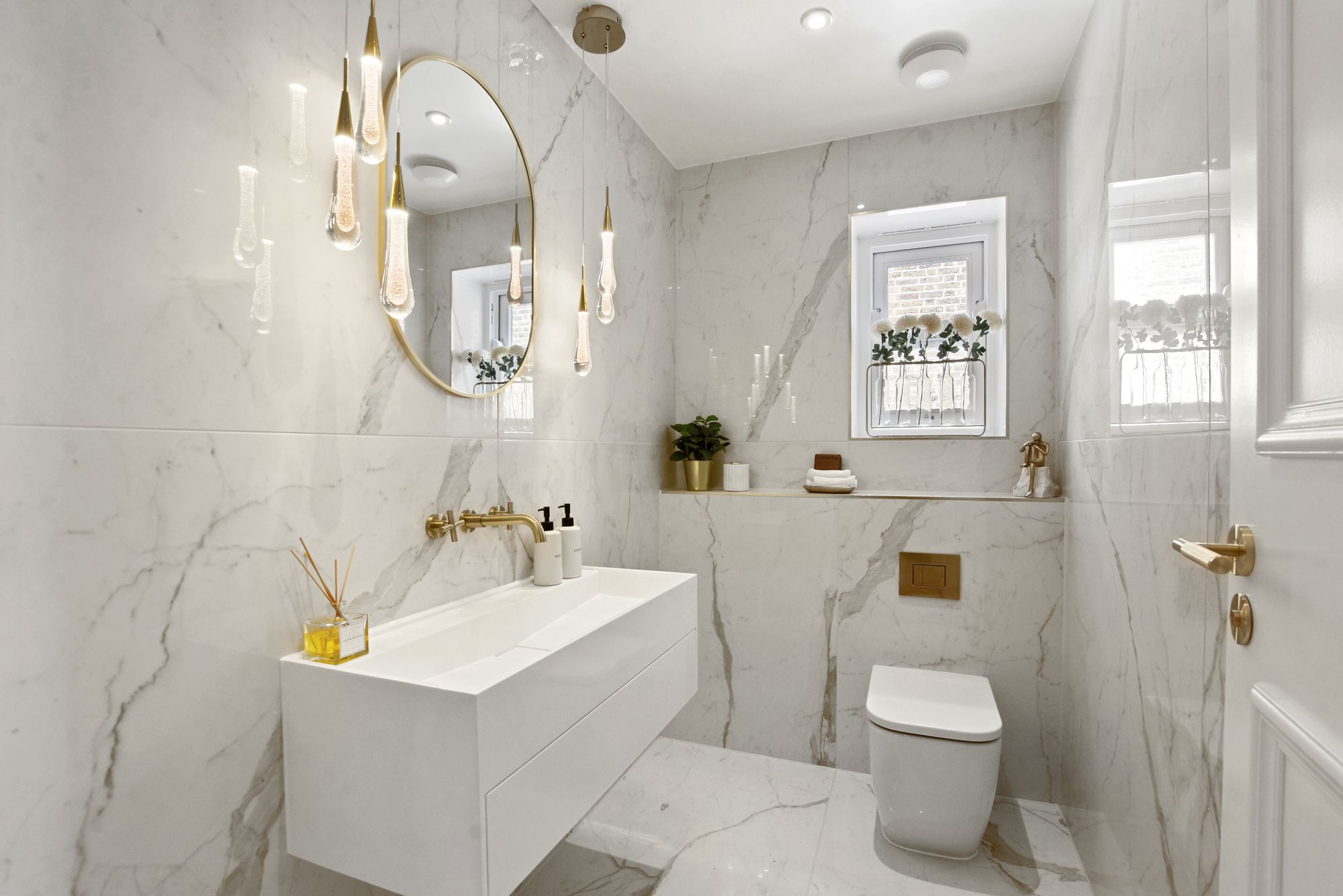 2 bed flat to rent in London, EN2  - Property Image 25