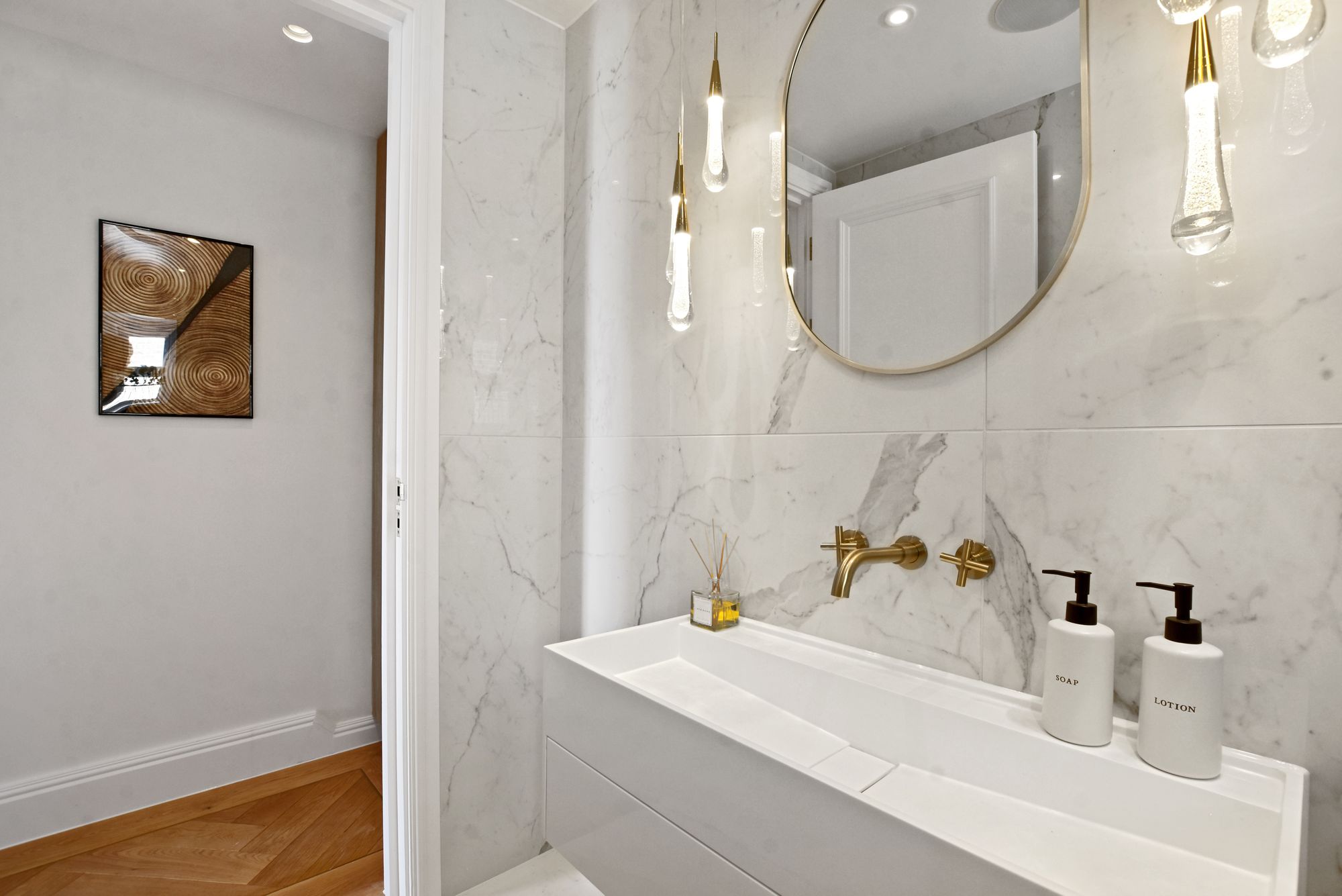 2 bed flat to rent in London, EN2  - Property Image 26