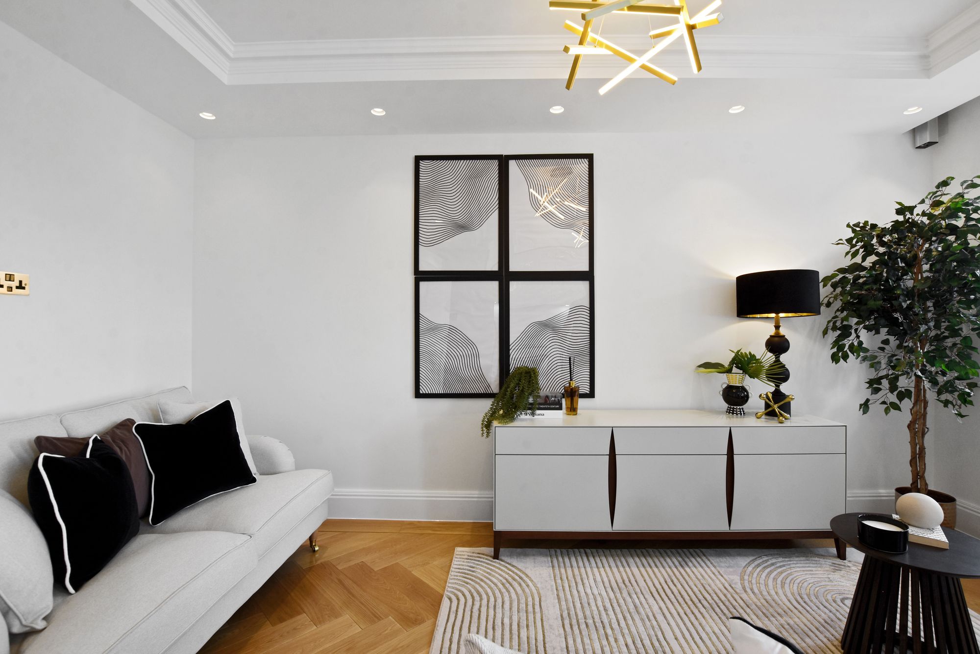 2 bed flat to rent in London, EN2  - Property Image 27