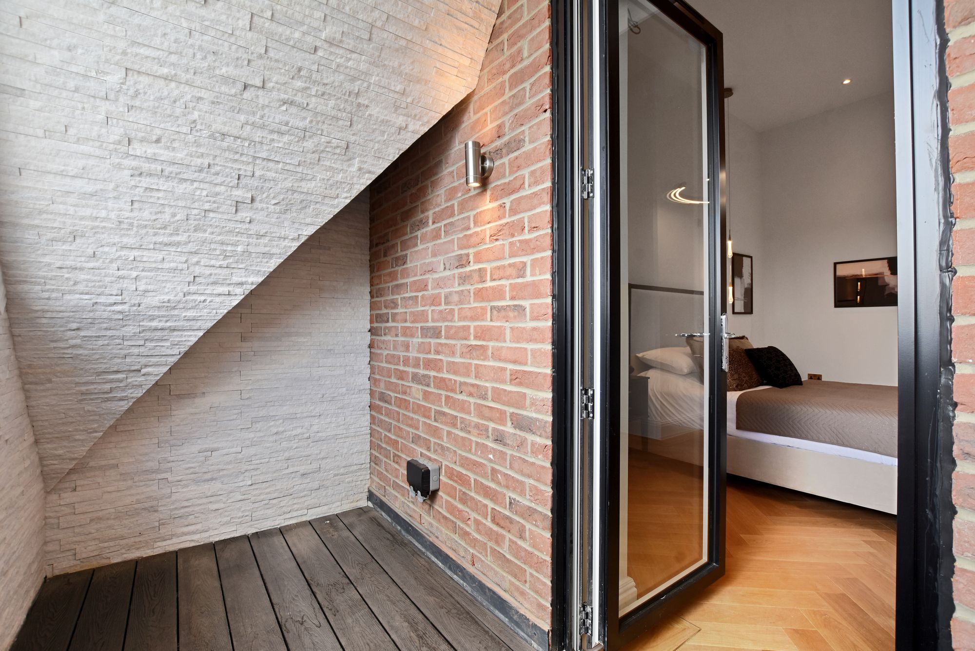 2 bed flat to rent in London, EN2  - Property Image 32