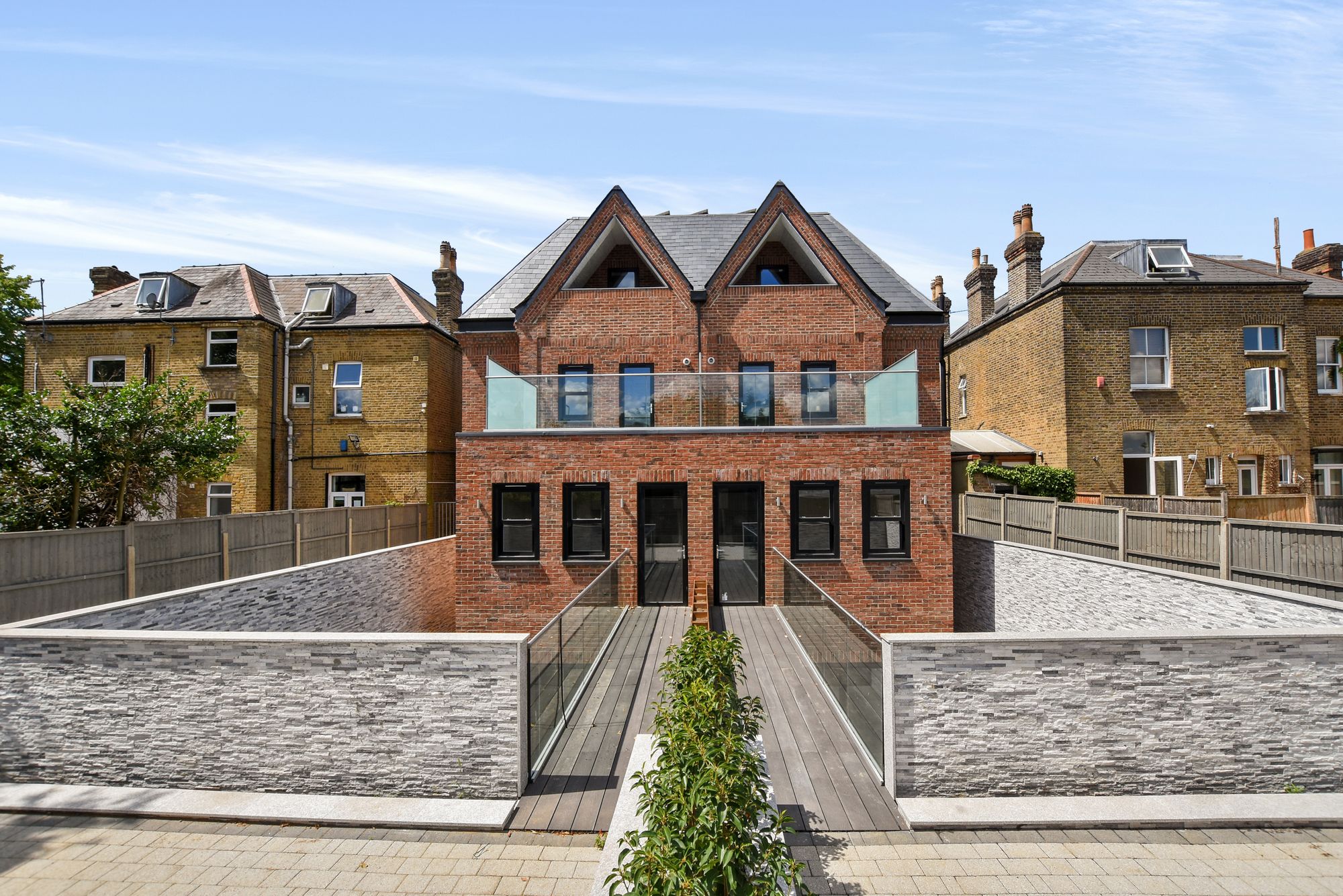 2 bed flat to rent in London, EN2  - Property Image 34