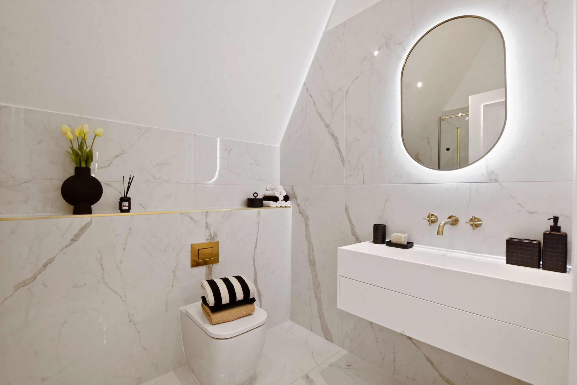 2 bed flat to rent in London, EN2  - Property Image 35