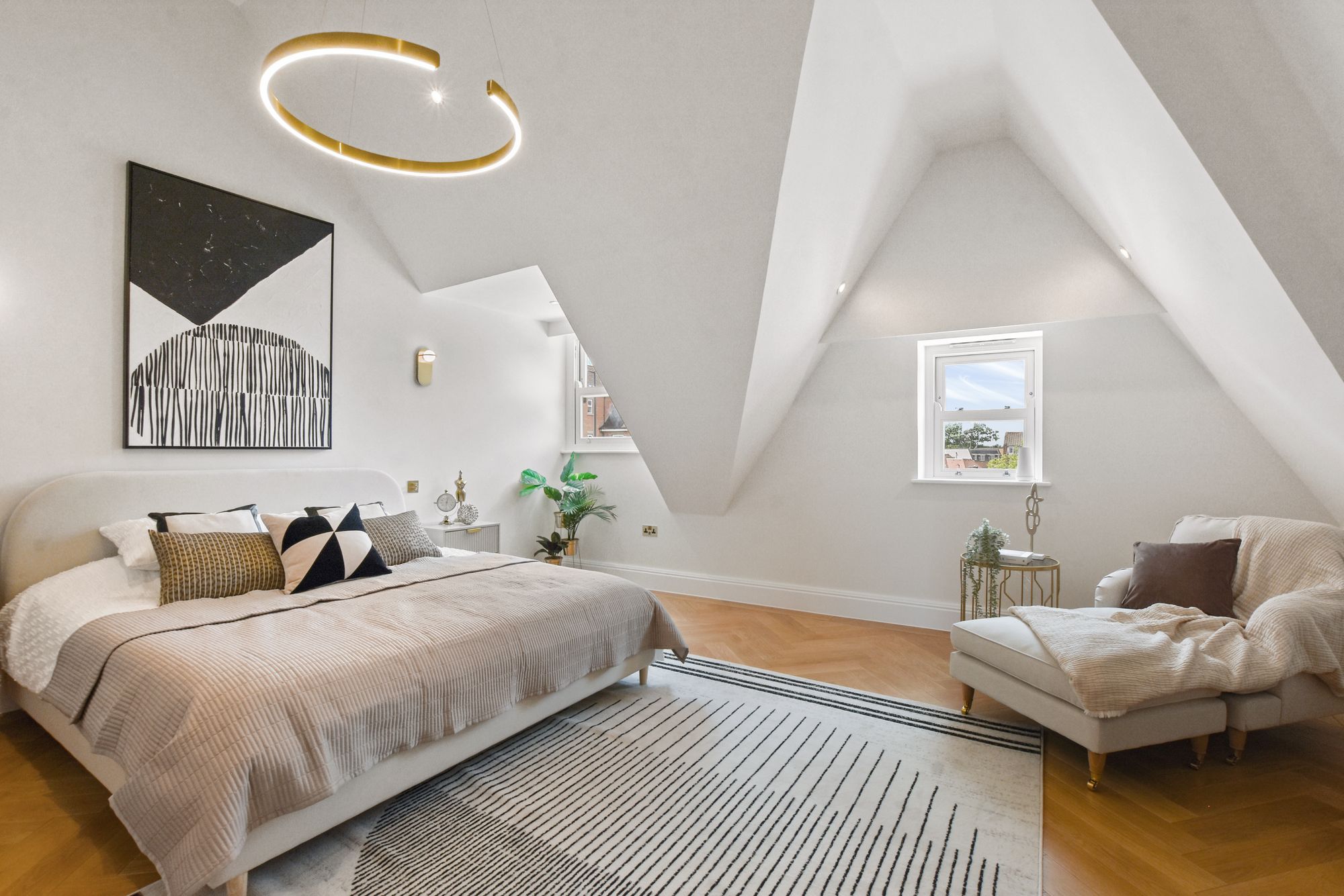 2 bed flat to rent in London, EN2  - Property Image 37