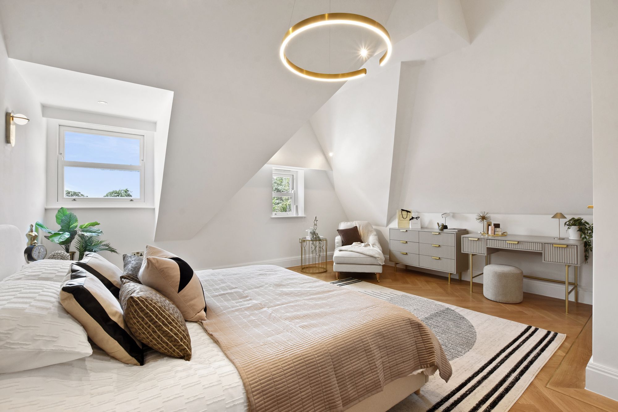 2 bed flat to rent in London, EN2  - Property Image 38