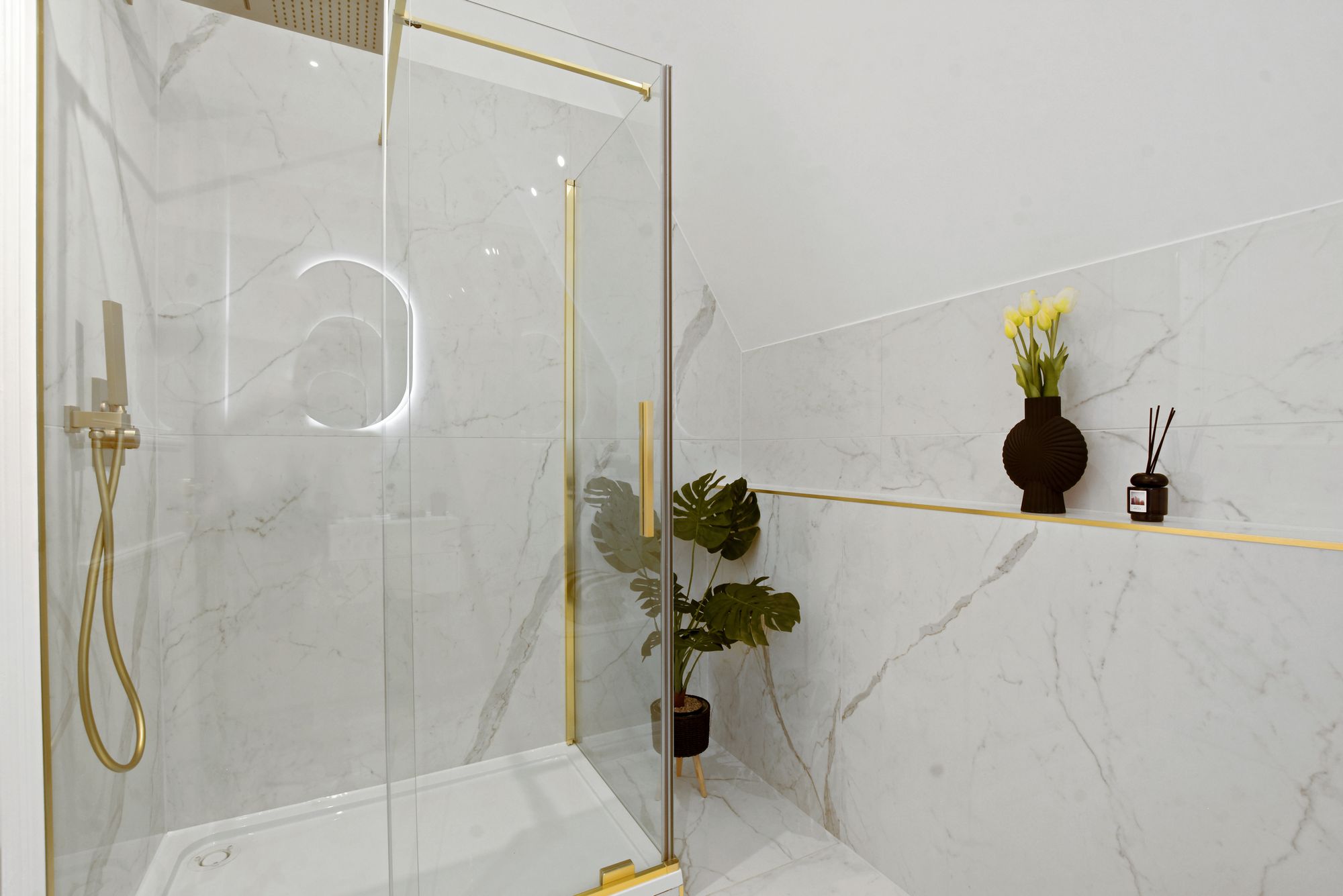 2 bed flat to rent in London, EN2  - Property Image 39