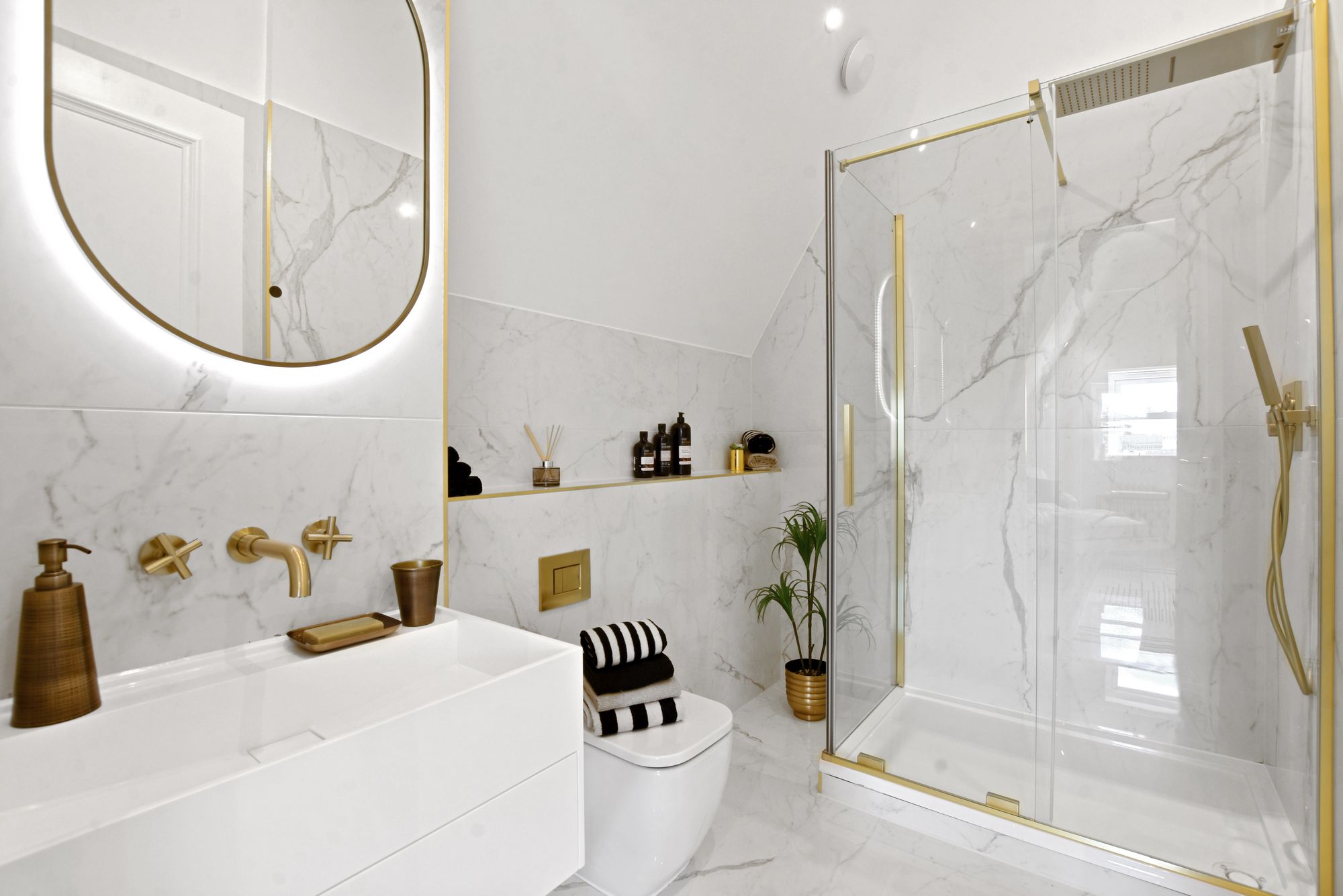 2 bed flat to rent in London, EN2  - Property Image 40