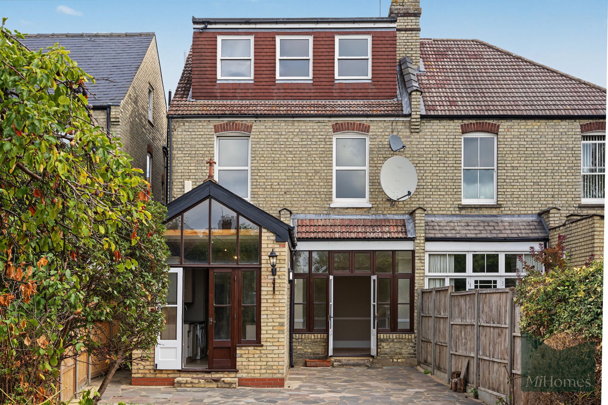 4 bed semi-detached house to rent in Queens Avenue, London, N20  - Property Image 8