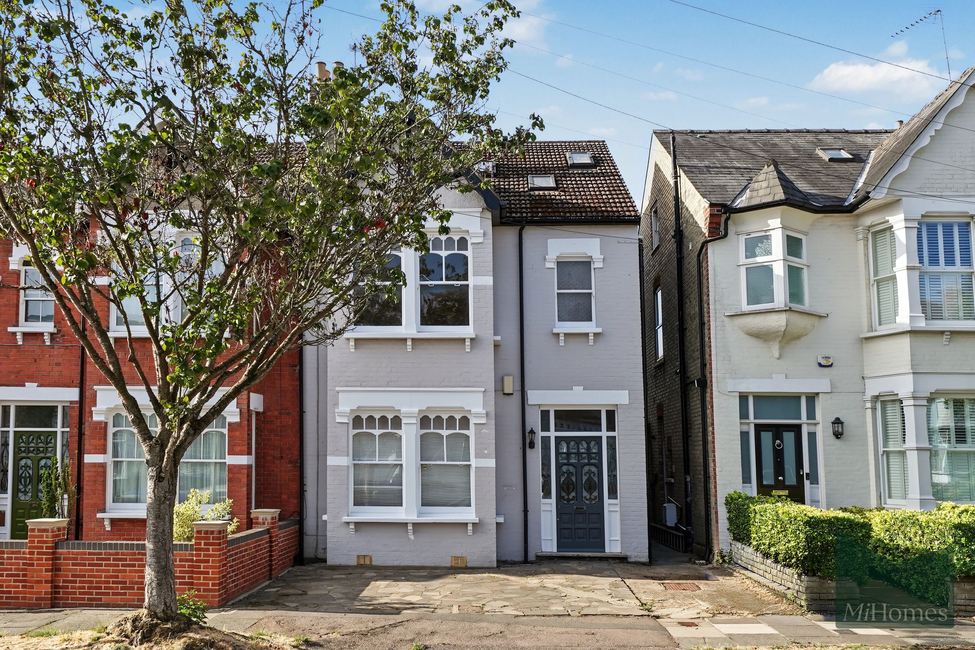 4 bed semi-detached house to rent in Queens Avenue, London, N20  - Property Image 21