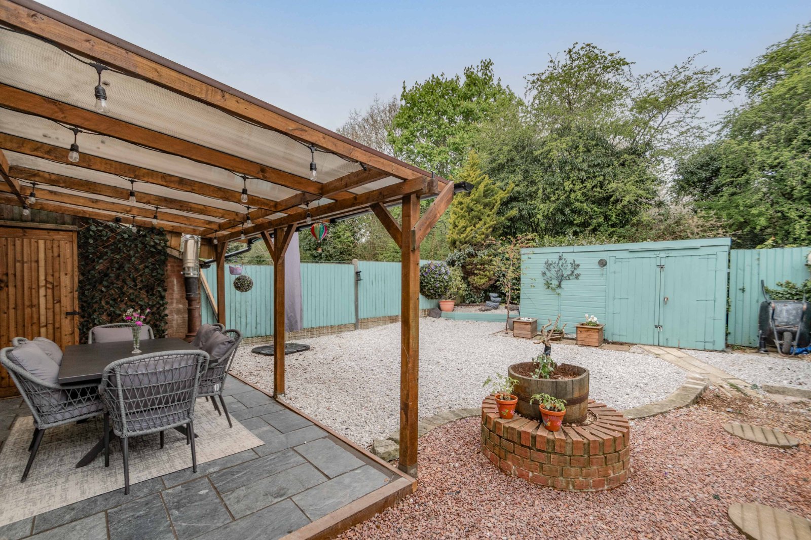 3 bed end of terrace house for sale in Fabian Close, Rednal, B45 (ref ...