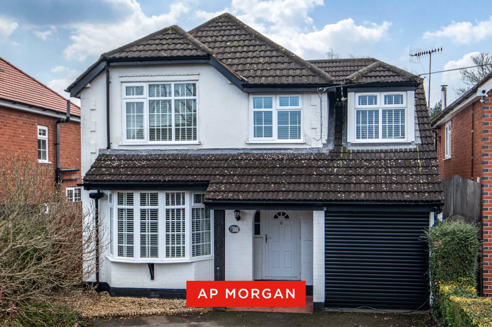 Wildmoor Lane, Bromsgrove, B61
