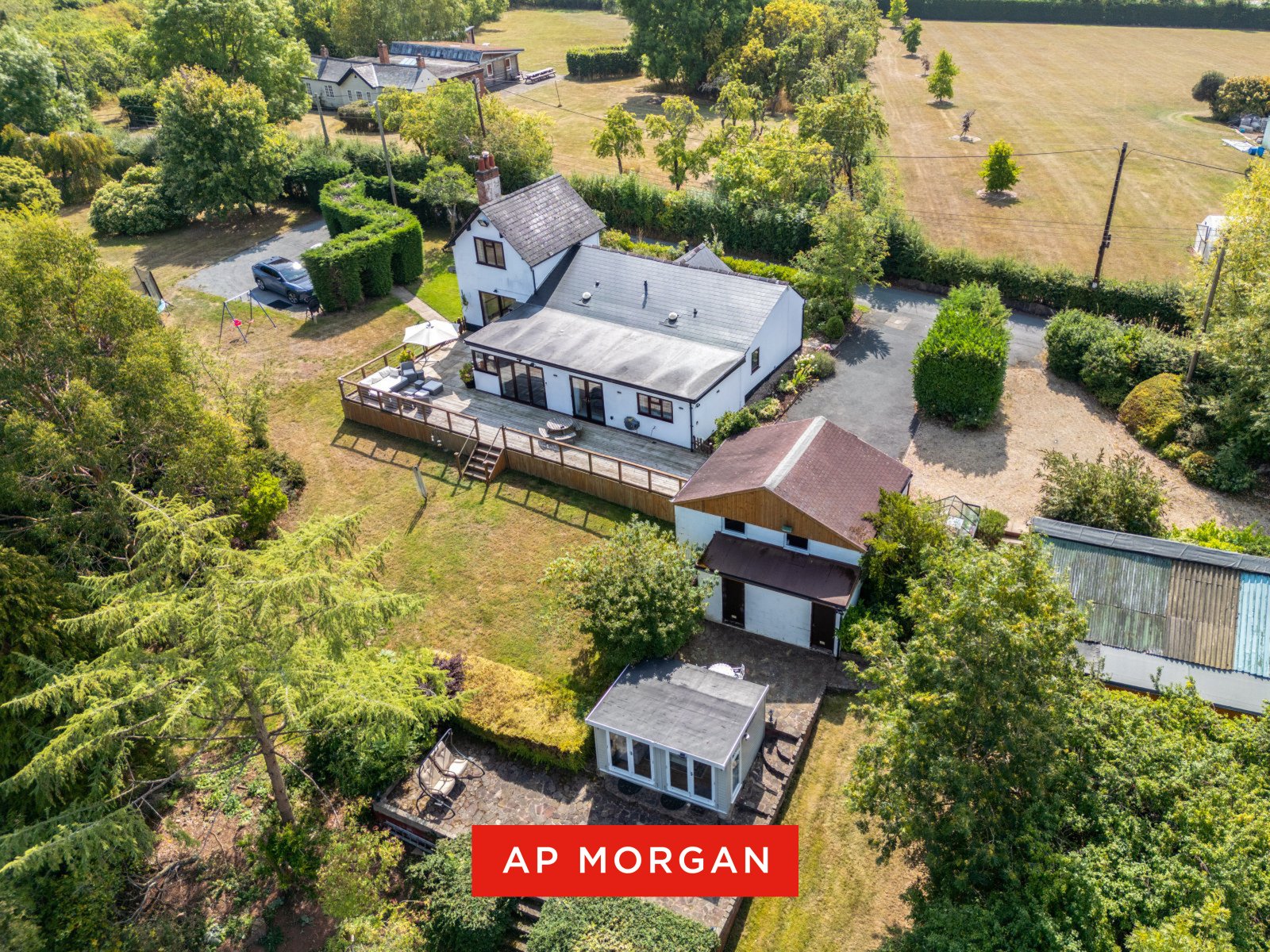 Woodland Road, Bromsgrove, B61