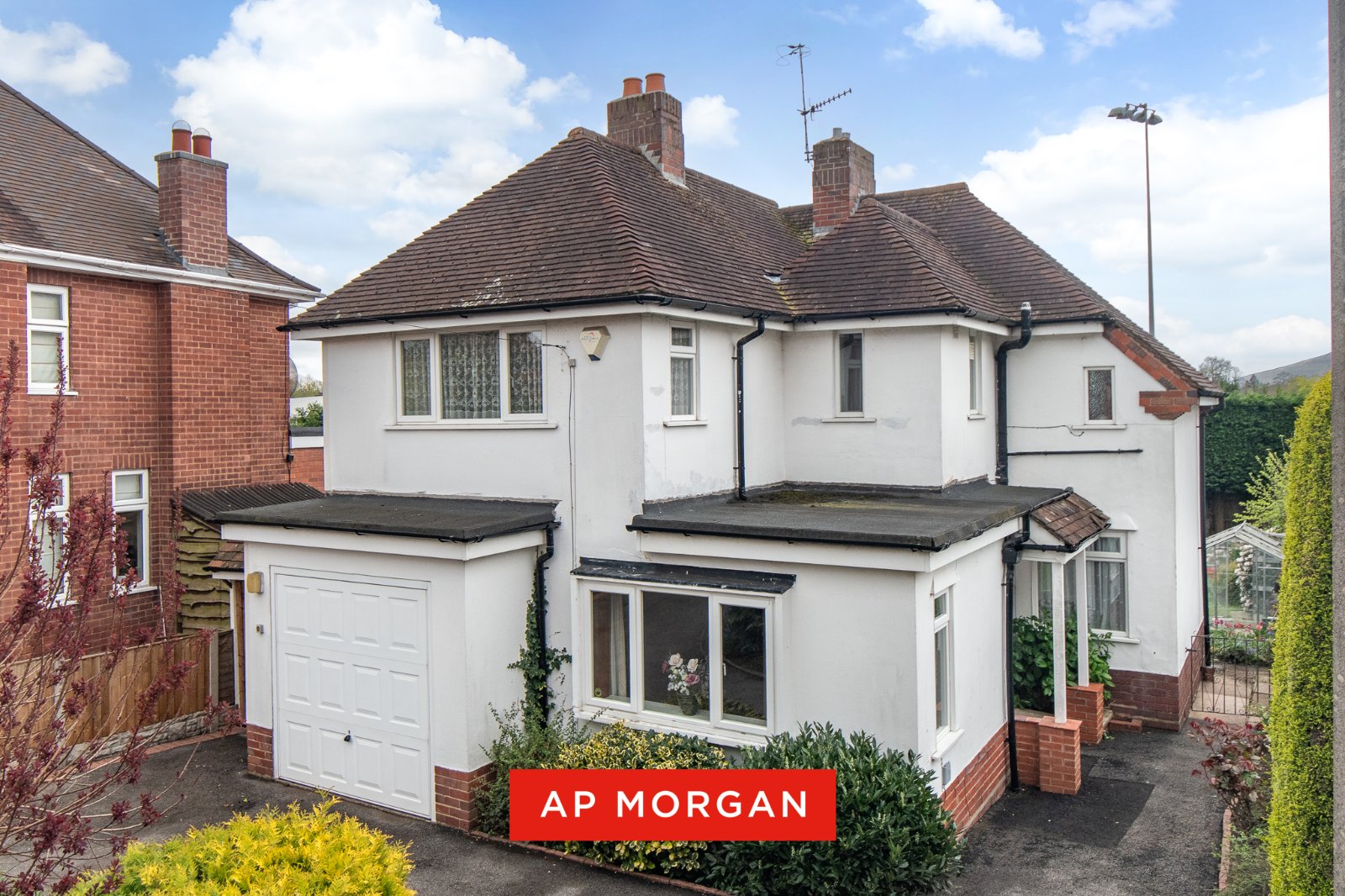 Victoria Road, Bromsgrove, B61