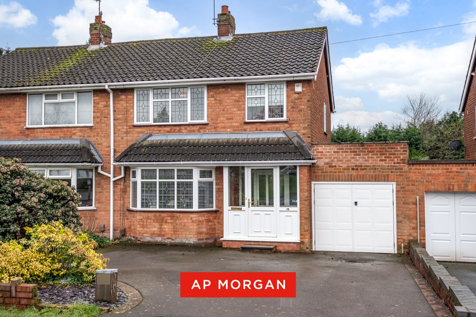 Properties for sale in Halesowen | AP Morgan | AP Morgan Estate Agents