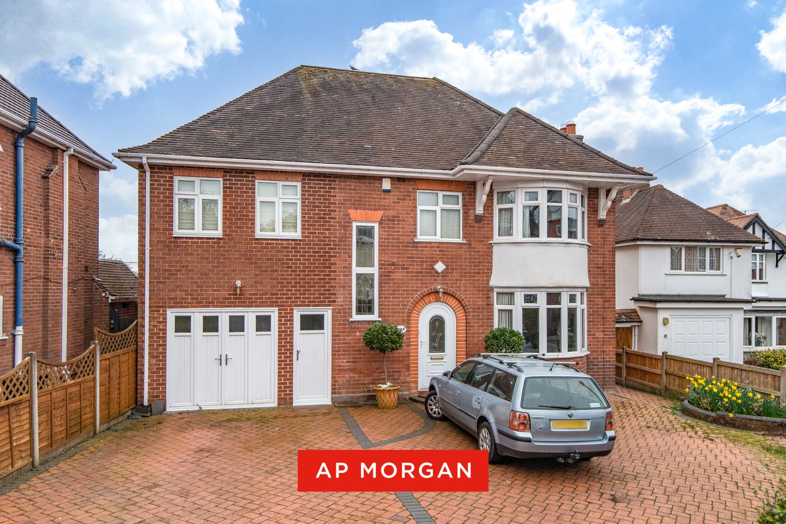 Victoria Road, Bromsgrove, B61