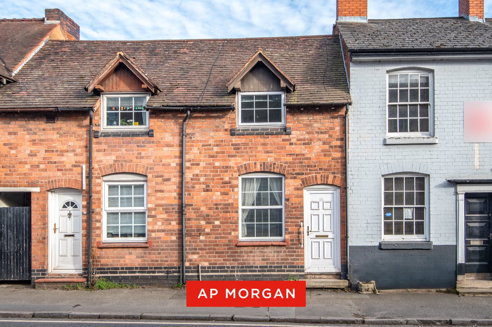 Worcester Road, Bromsgrove, B61