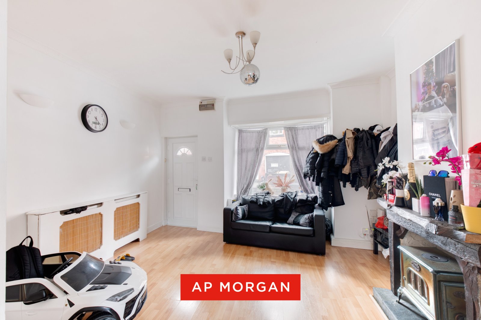 2 bed end of terrace house for sale in George Road, Birmingham, B25 ...