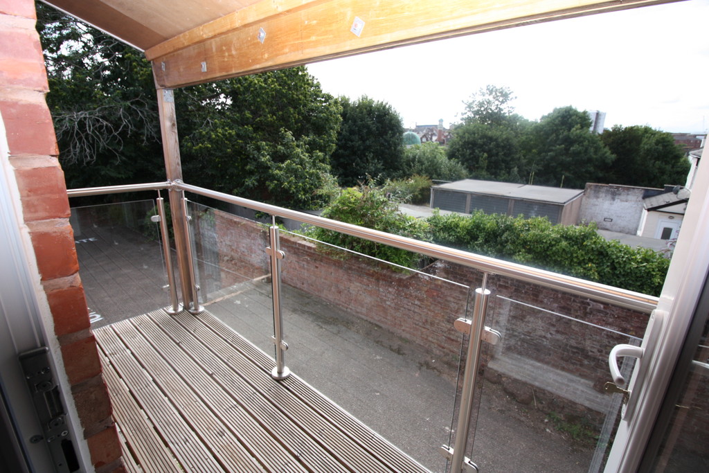 2 bed flat to rent in Pennsylvania Road,  - Property Image 10