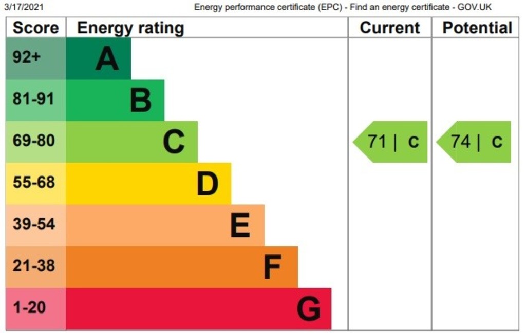 2 bed flat to rent in Pennsylvania Road,  - Property Image 12